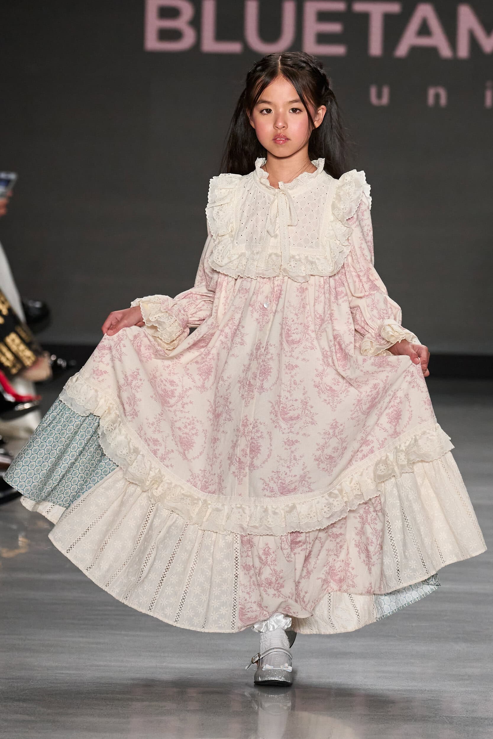 Global Fashion Collective Spring 2027 Fashion Show