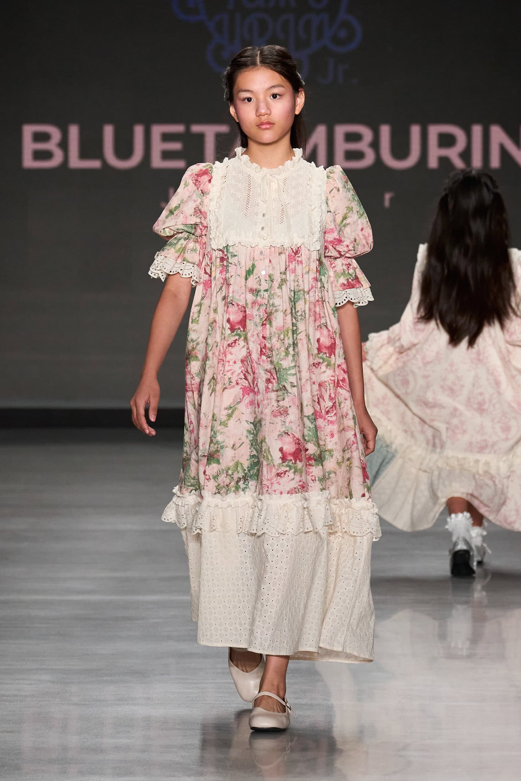 Global Fashion Collective Spring 2027 Fashion Show