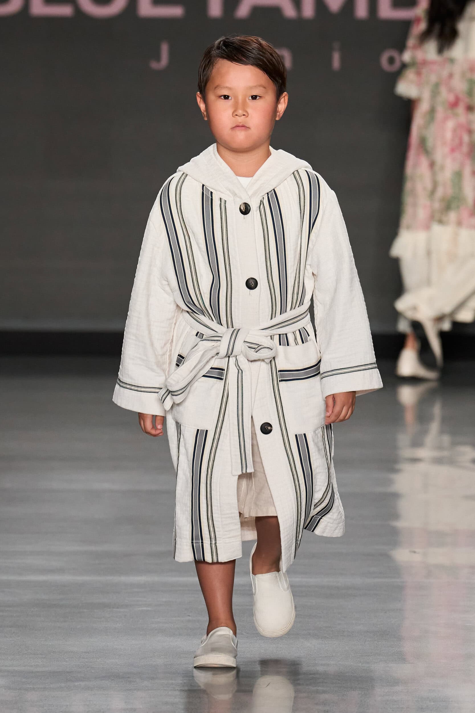 Global Fashion Collective Spring 2027 Fashion Show