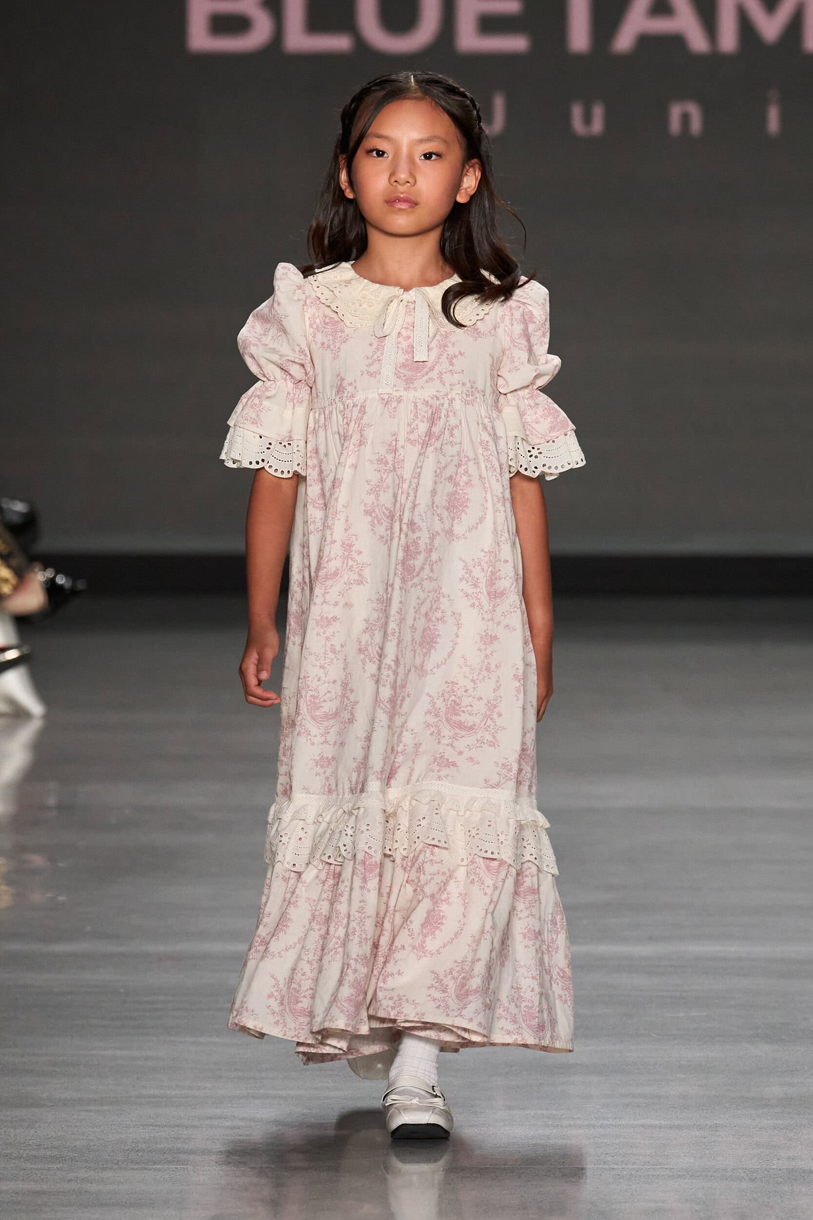 Global Fashion Collective Spring 2027 Fashion Show