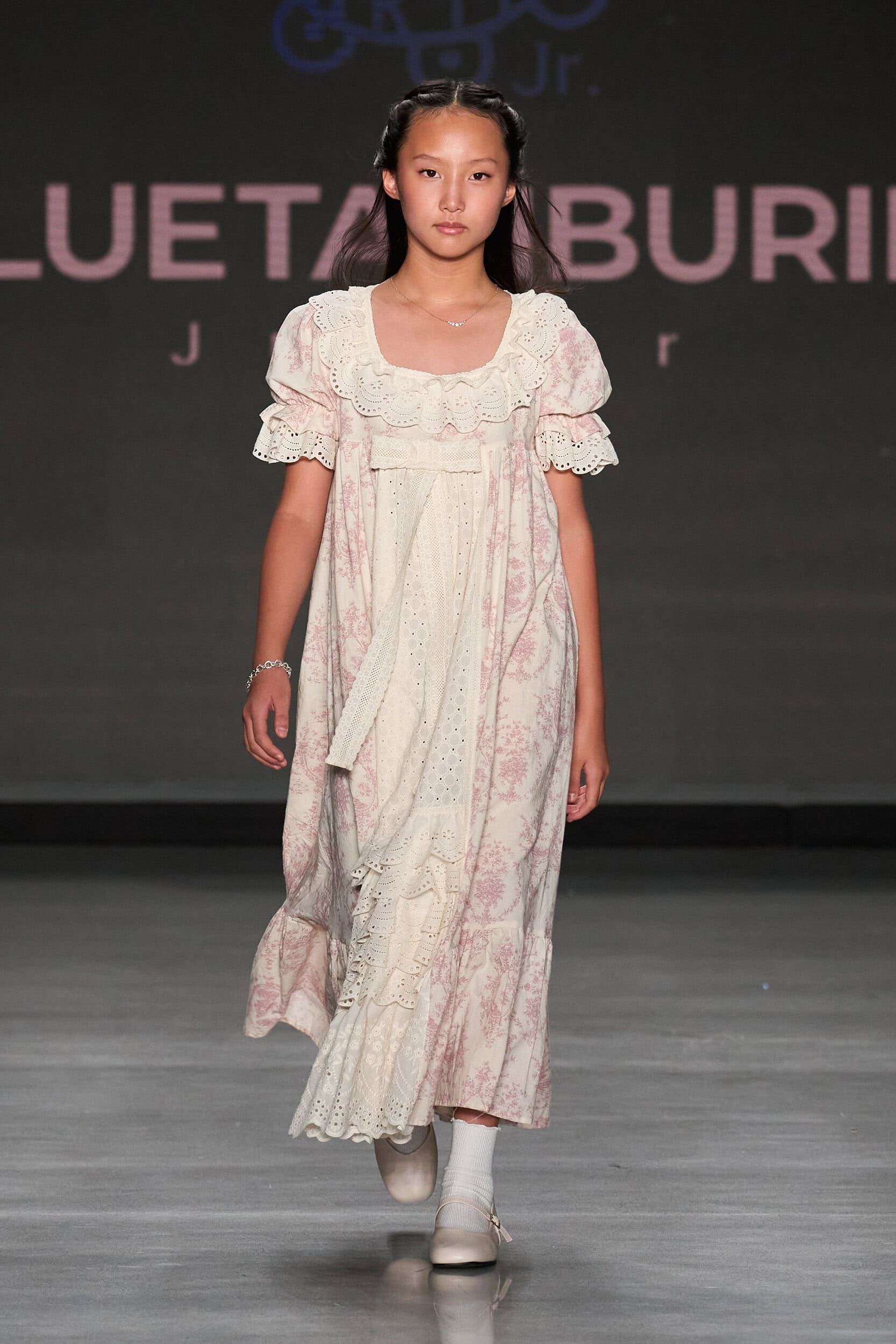 Global Fashion Collective Spring 2027 Fashion Show