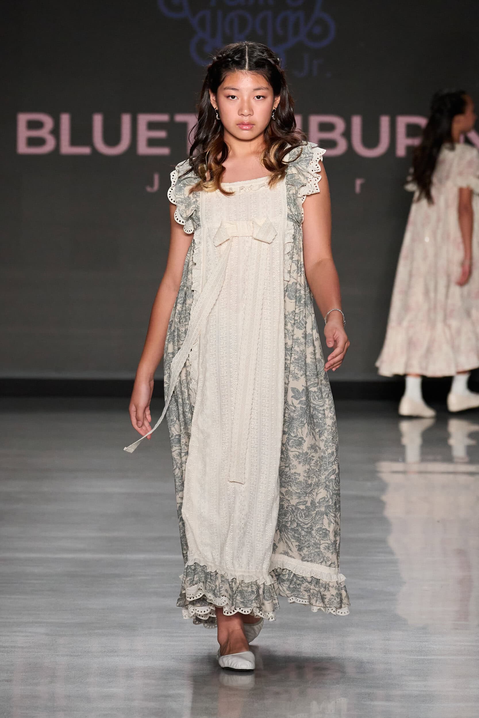 Global Fashion Collective Spring 2027 Fashion Show