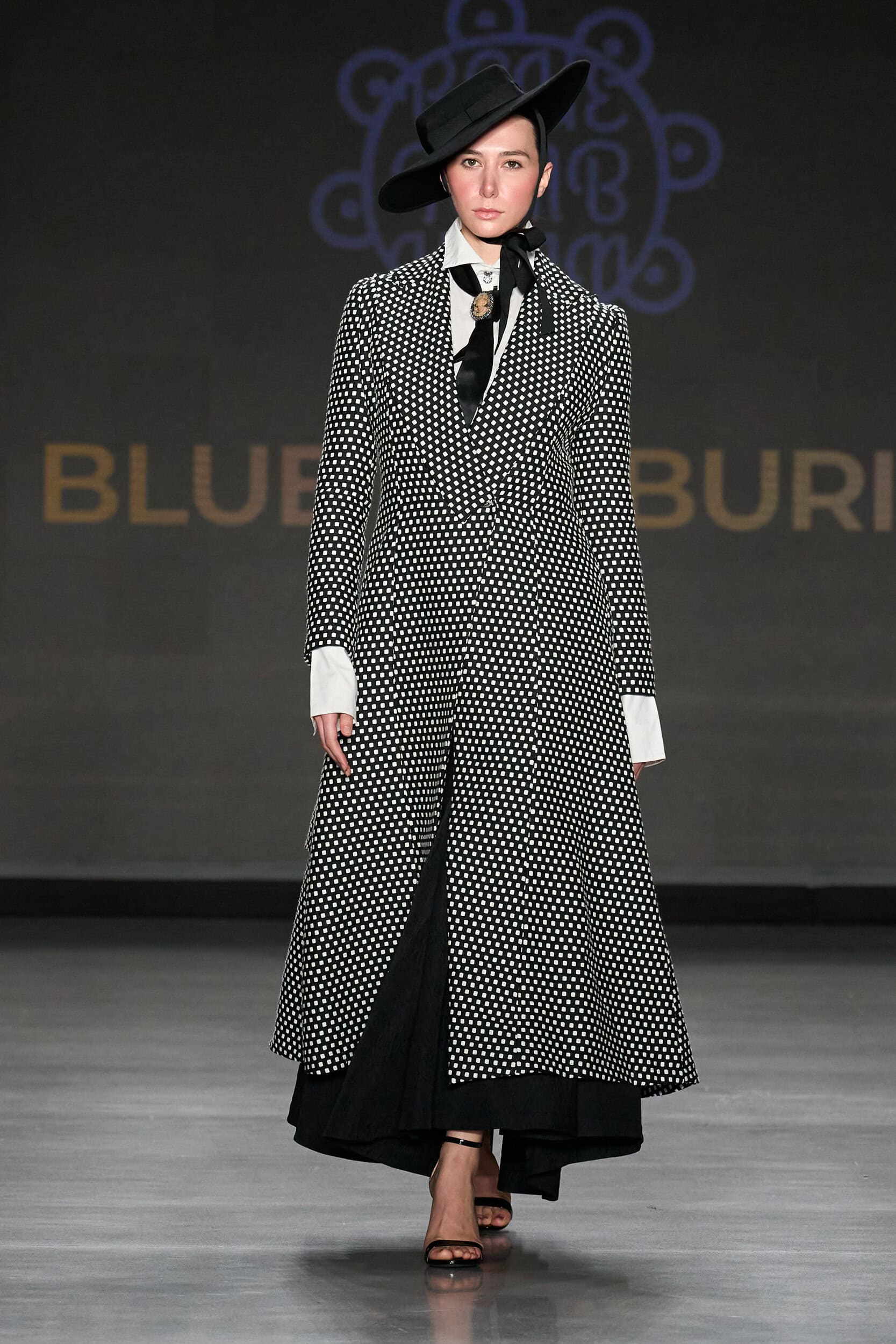 Global Fashion Collective Spring 2027 Fashion Show
