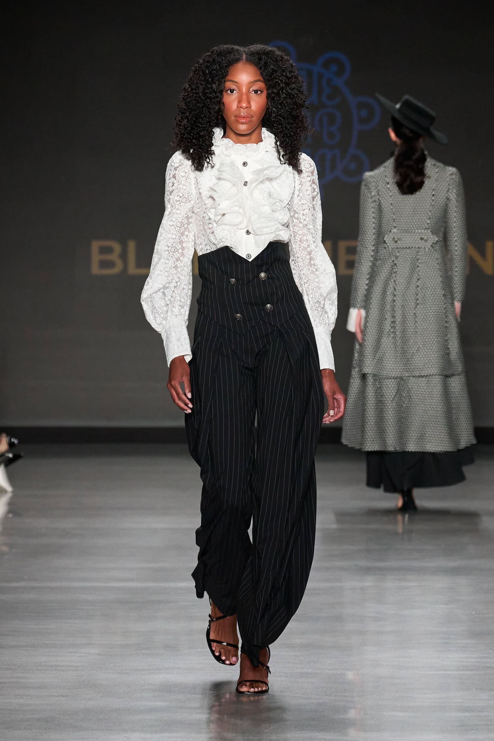 Global Fashion Collective Spring 2027 Fashion Show