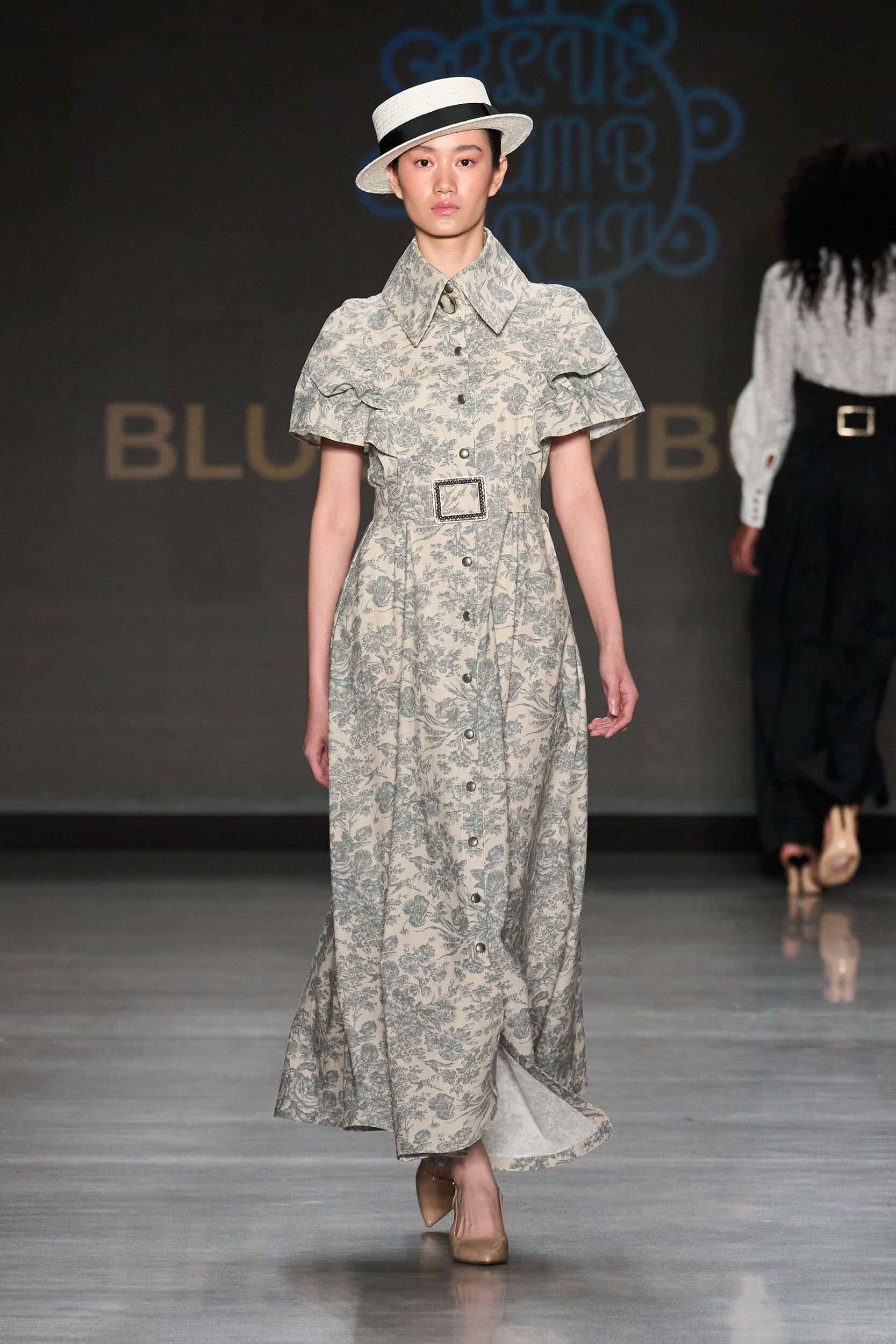 Global Fashion Collective Spring 2027 Fashion Show