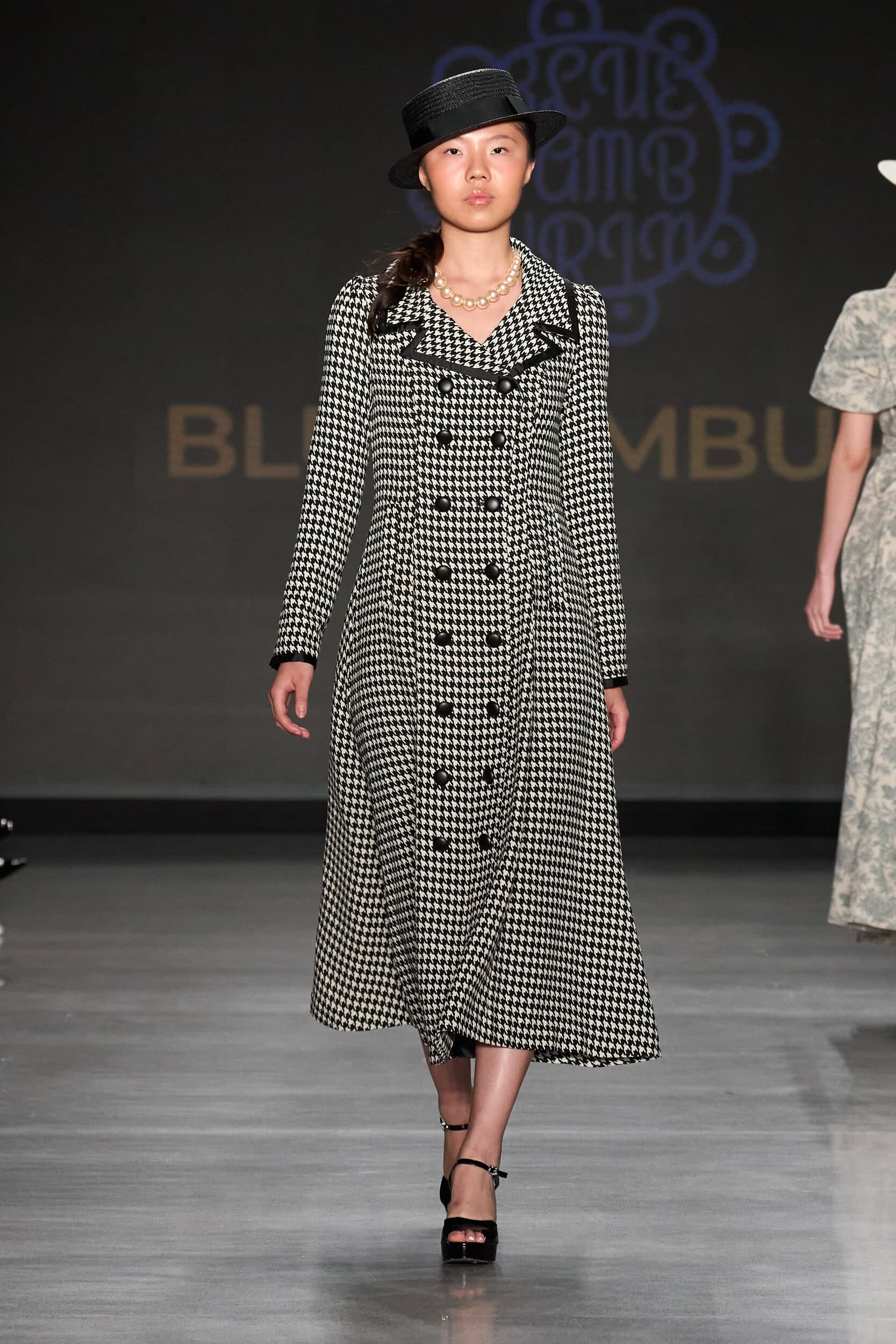 Global Fashion Collective Spring 2027 Fashion Show