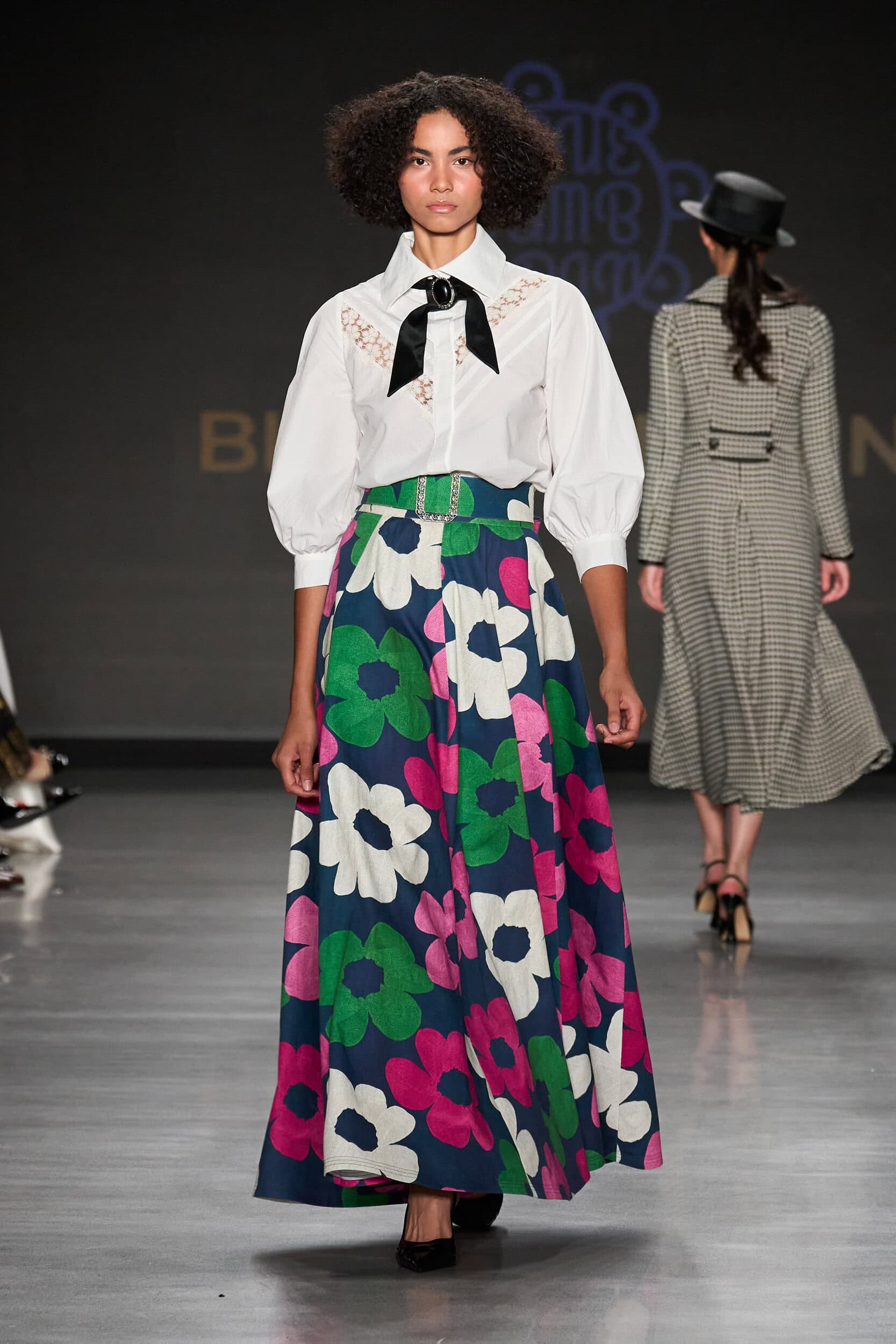 Global Fashion Collective Spring 2027 Fashion Show