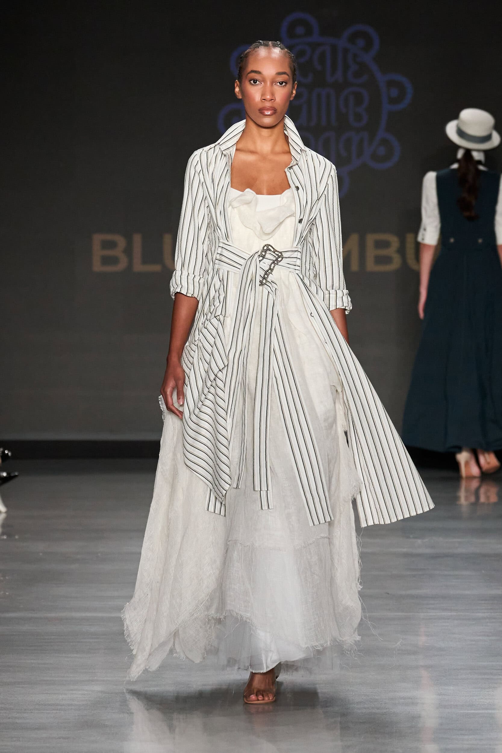 Global Fashion Collective Spring 2027 Fashion Show