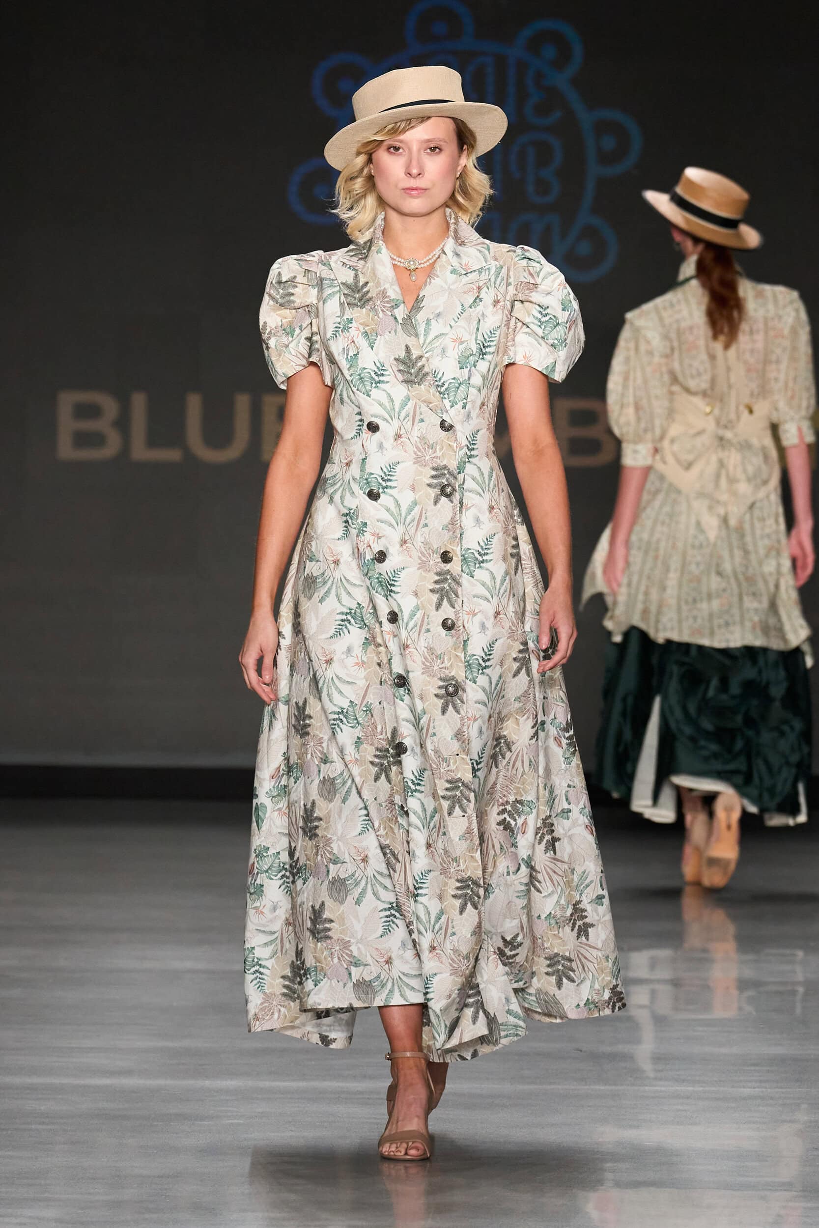 Global Fashion Collective Spring 2027 Fashion Show