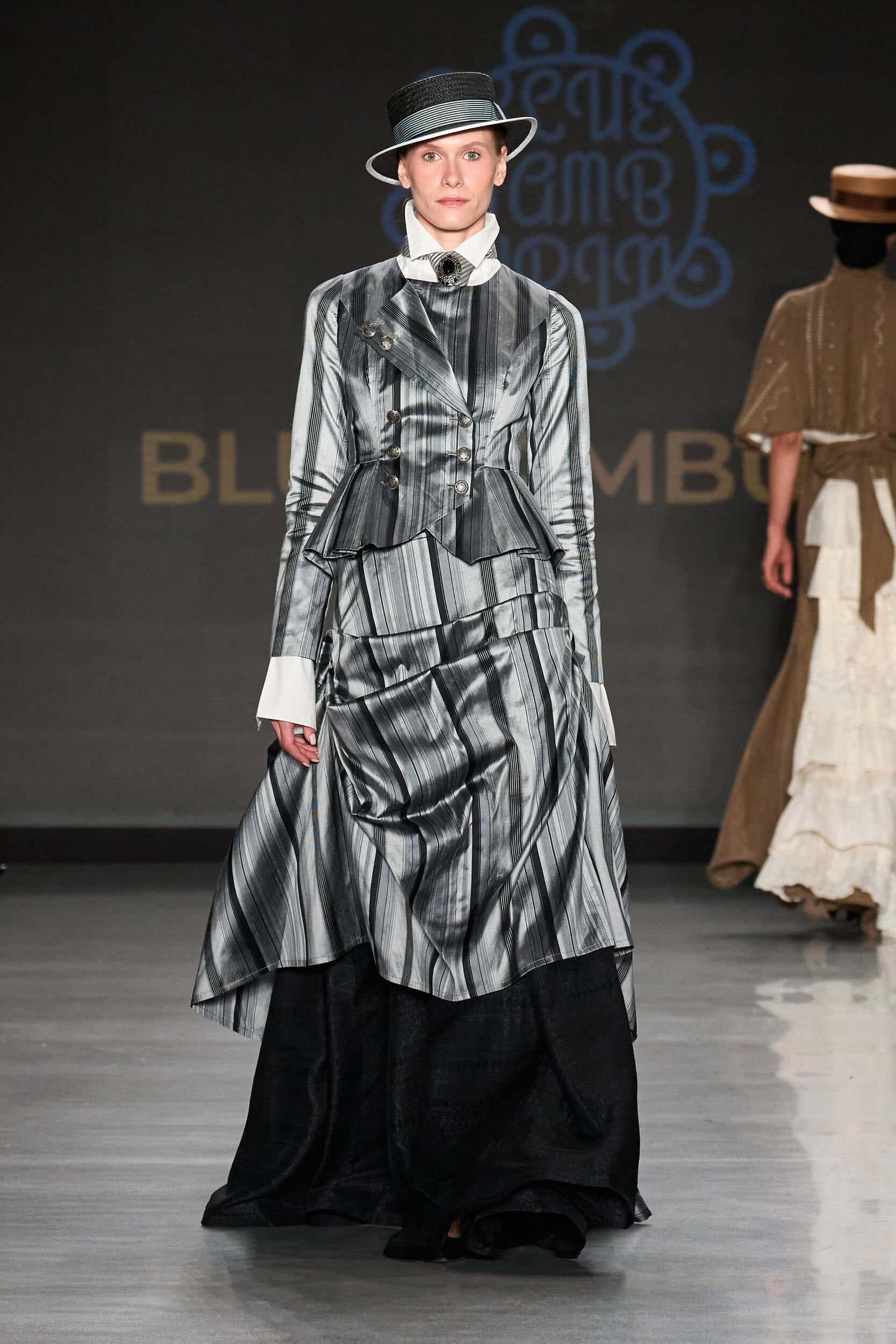 Global Fashion Collective Spring 2027 Fashion Show