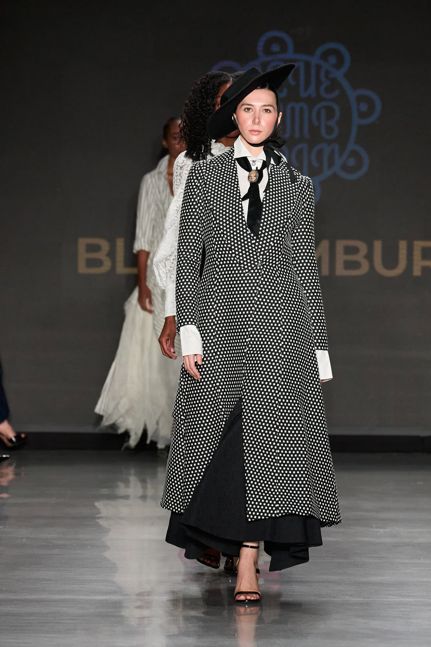Global Fashion Collective Spring 2027 Fashion Show