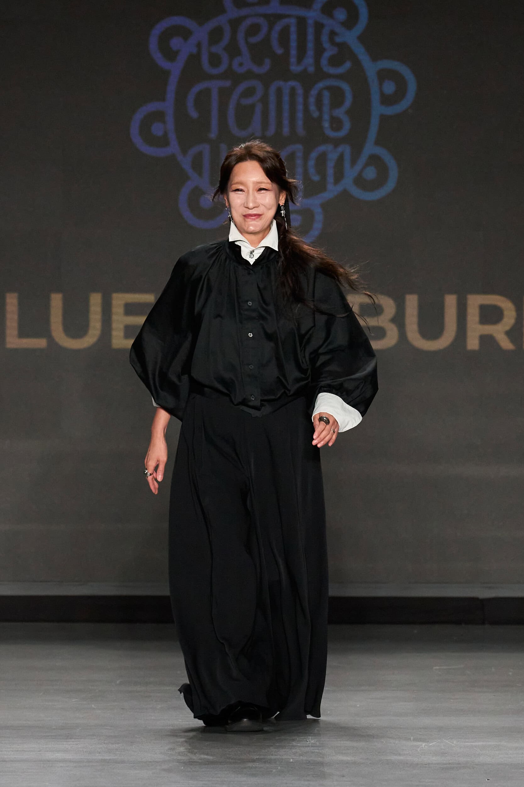 Global Fashion Collective Spring 2027 Fashion Show