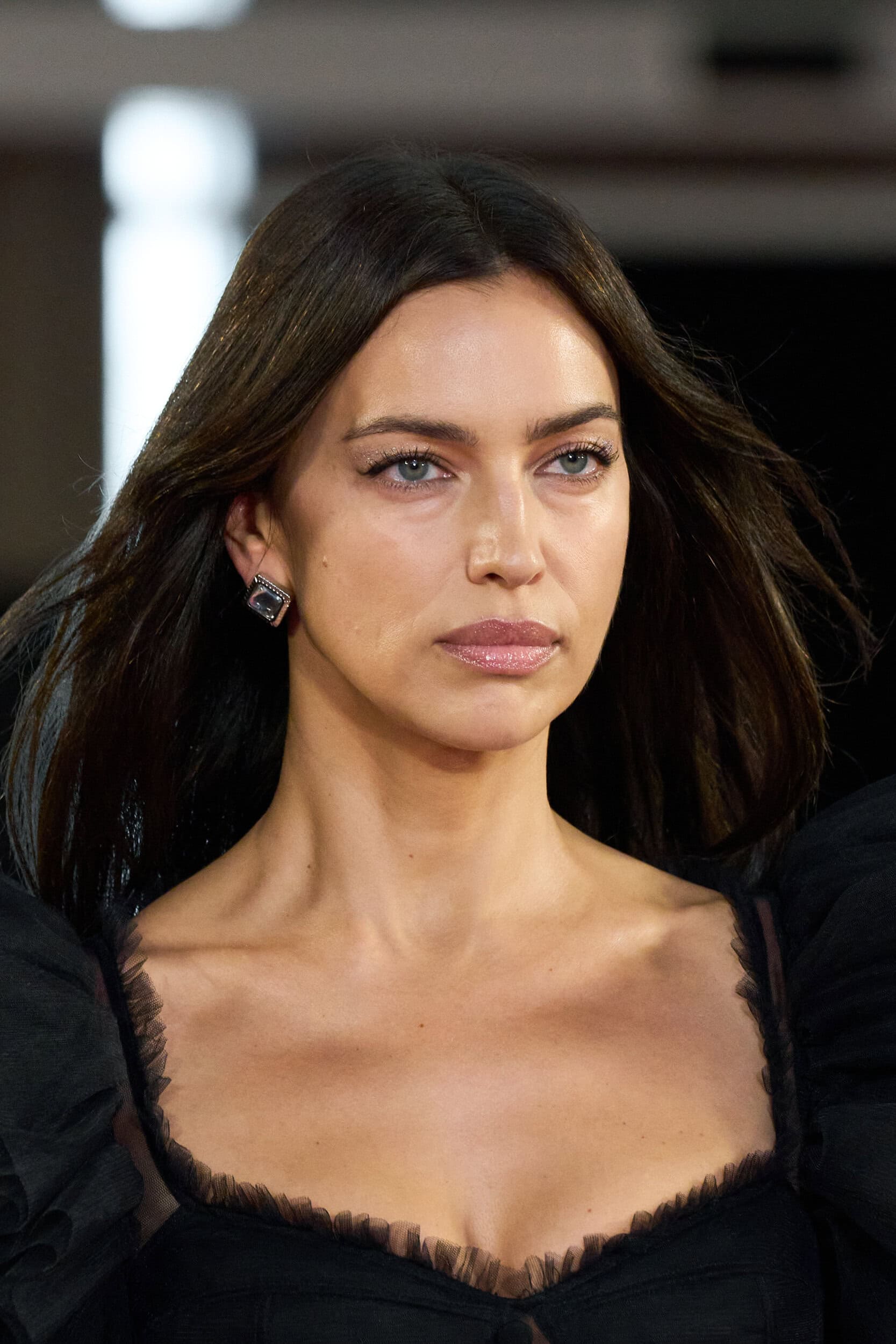 Blumarine Spring 2027 Fashion Show Details