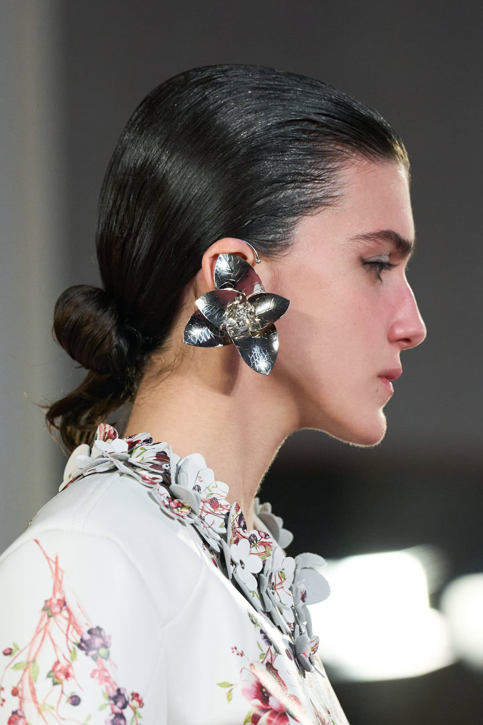 Blumarine Spring 2027 Fashion Show Details