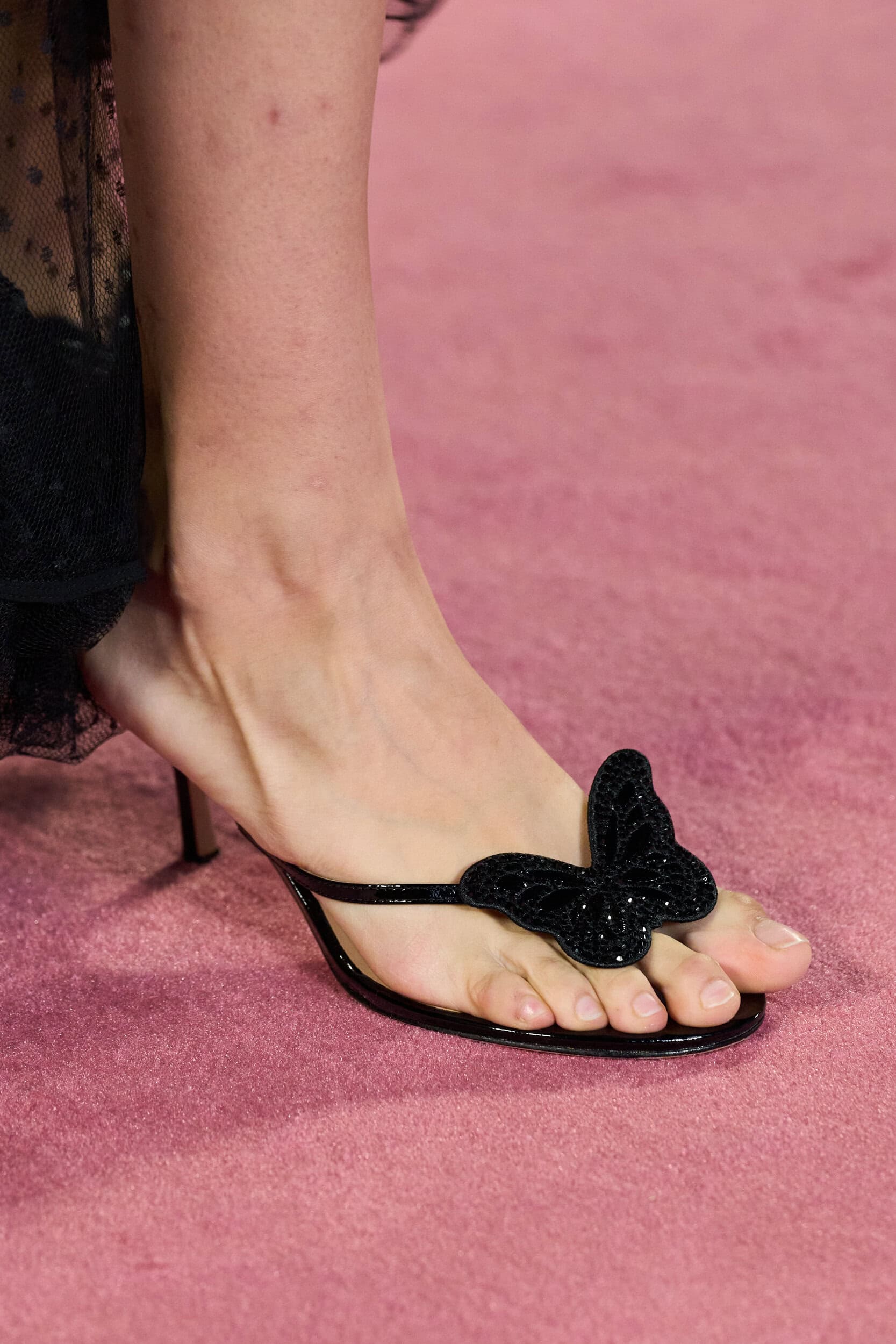 Blumarine Spring 2027 Fashion Show Details