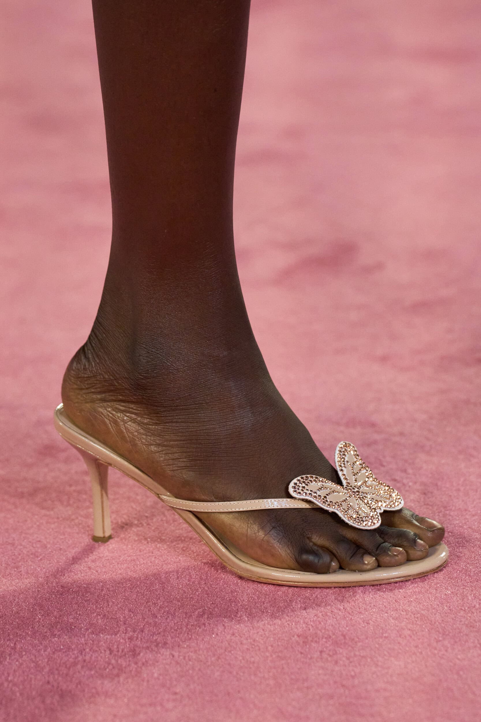Blumarine Spring 2027 Fashion Show Details