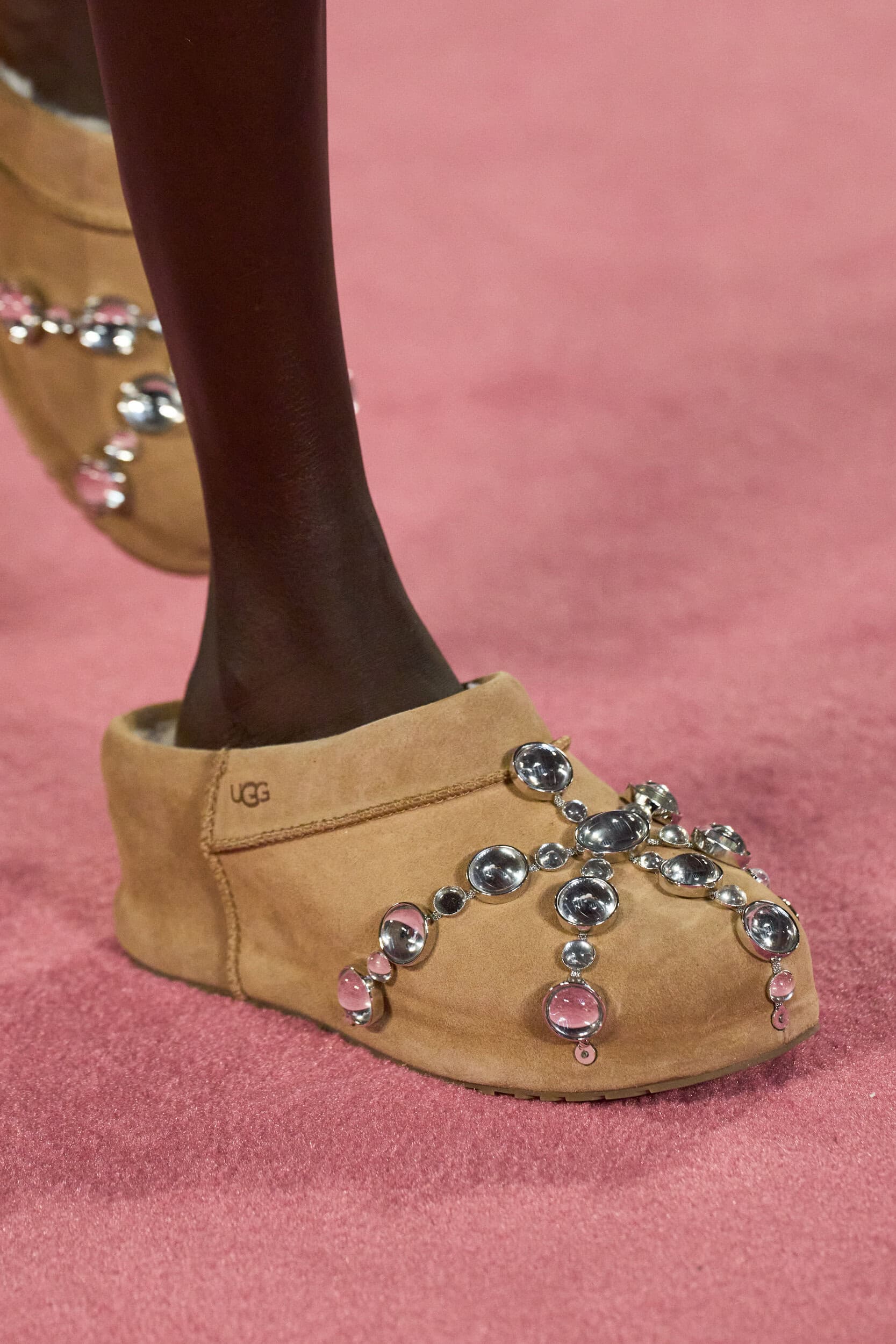 Blumarine Spring 2027 Fashion Show Details