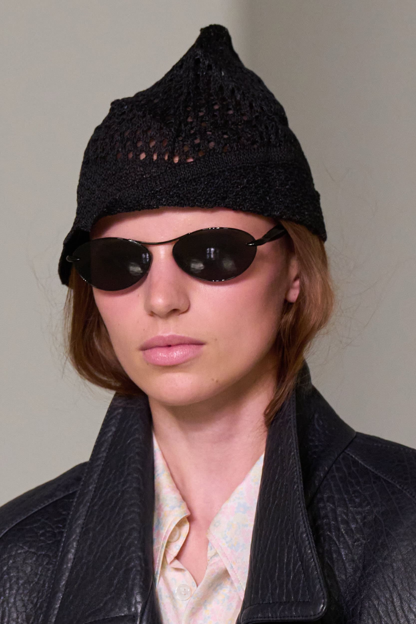 Bottega Veneta Spring 2027 Fashion Show Details