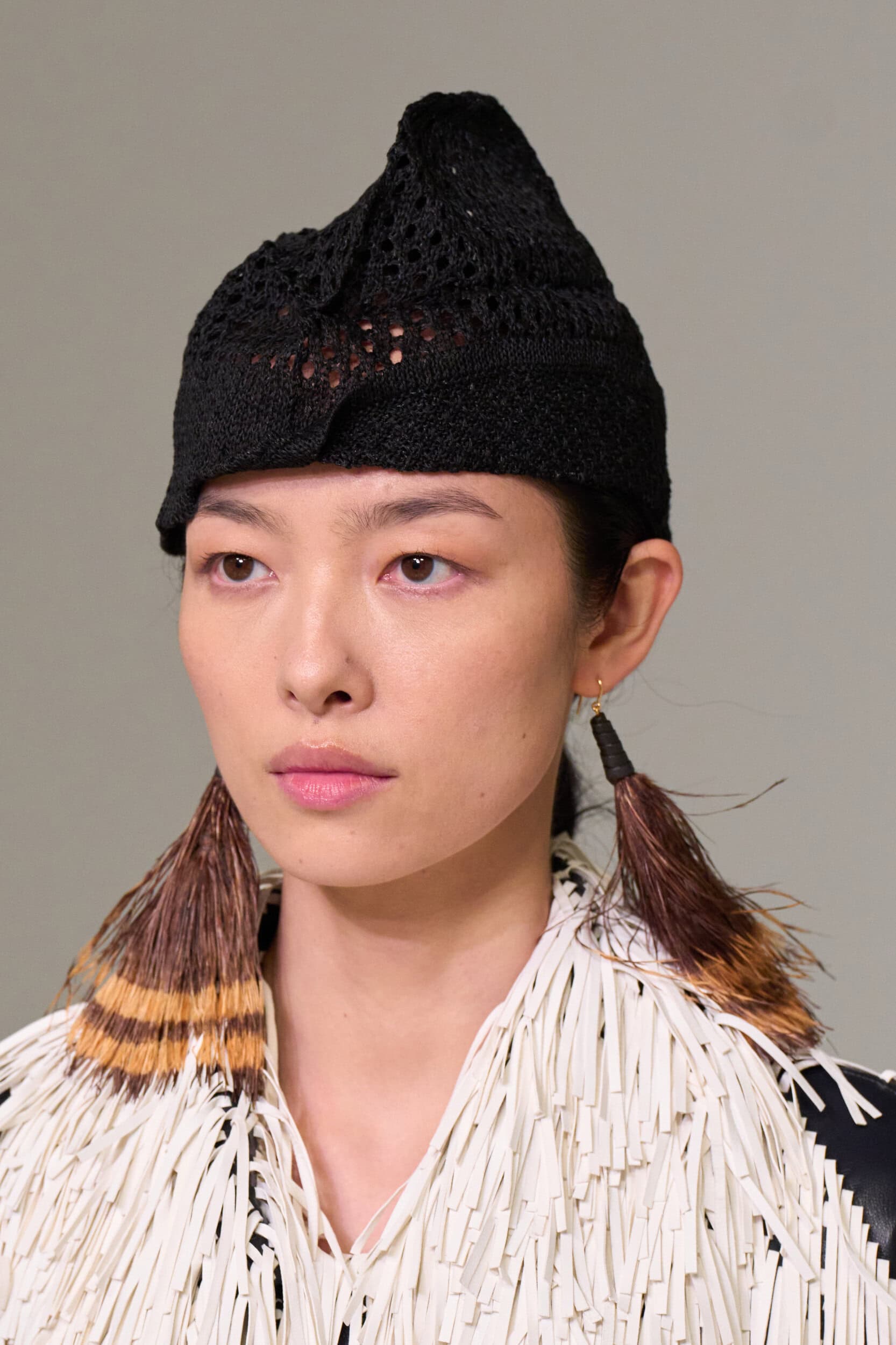 Bottega Veneta Spring 2027 Fashion Show Details