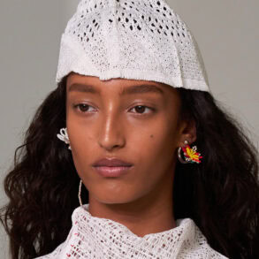Bottega Veneta Spring 2027 Fashion Show Details