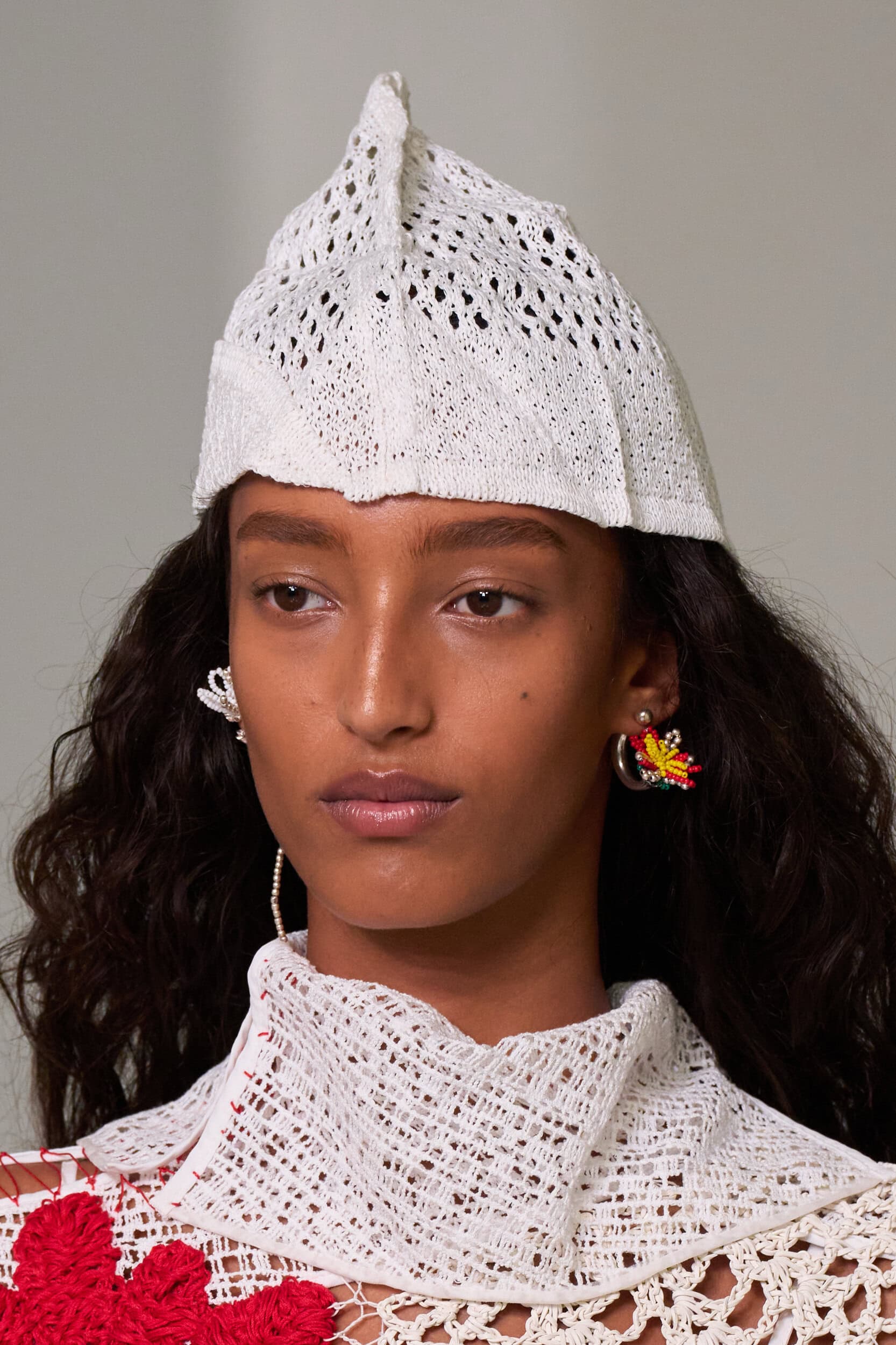 Bottega Veneta Spring 2027 Fashion Show Details