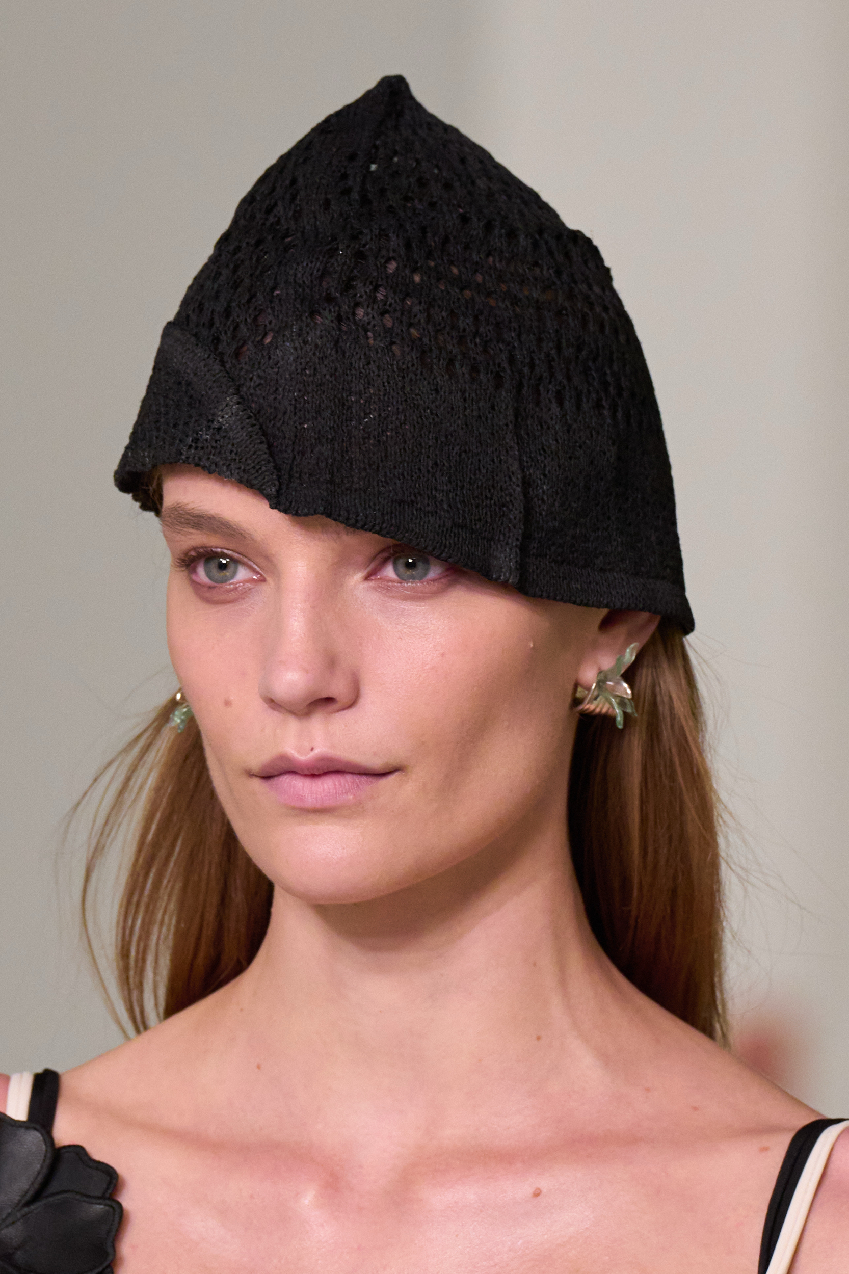 Bottega Veneta Spring 2027 Fashion Show Details