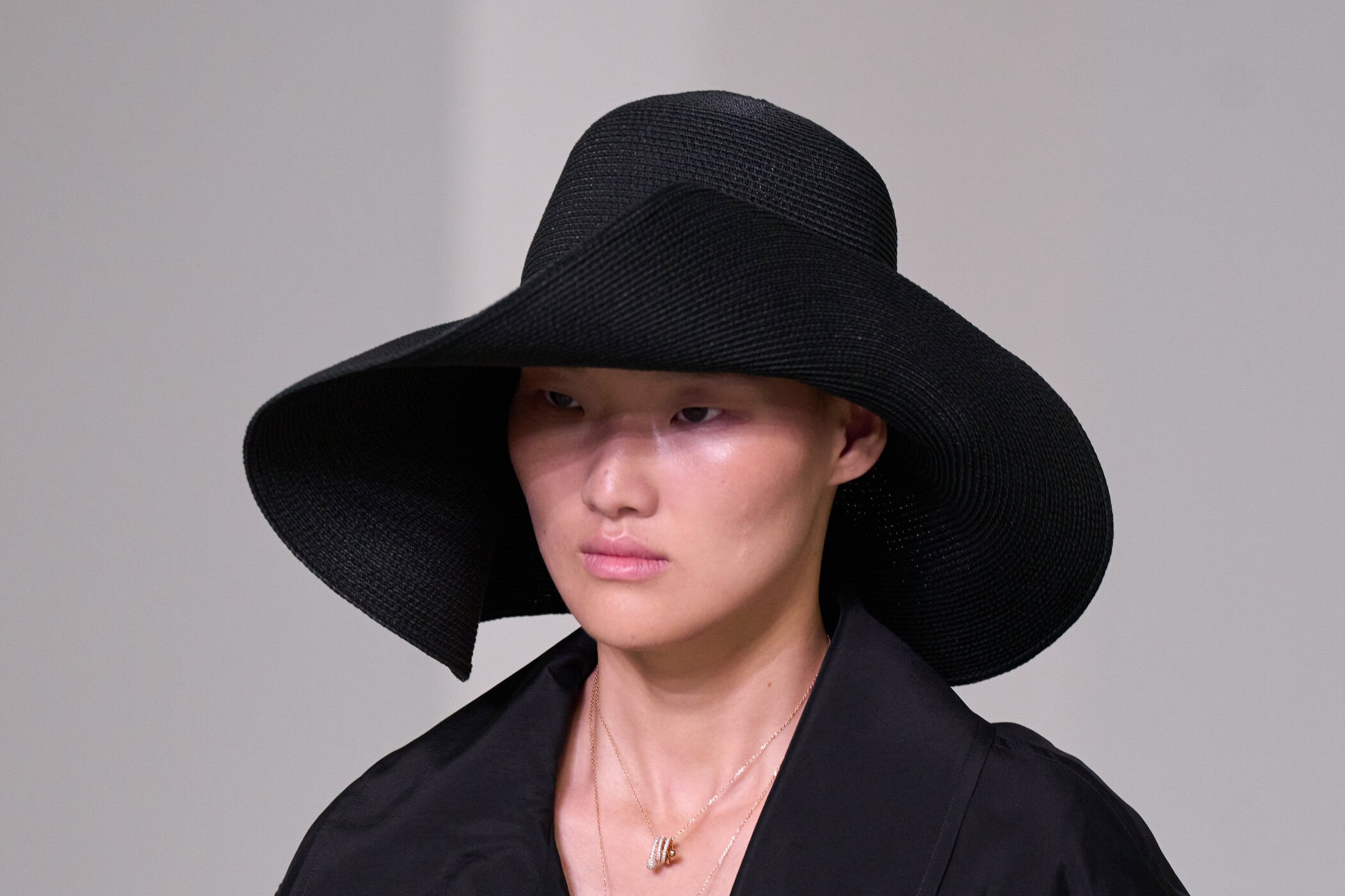 Bottega Veneta Spring 2027 Fashion Show Details