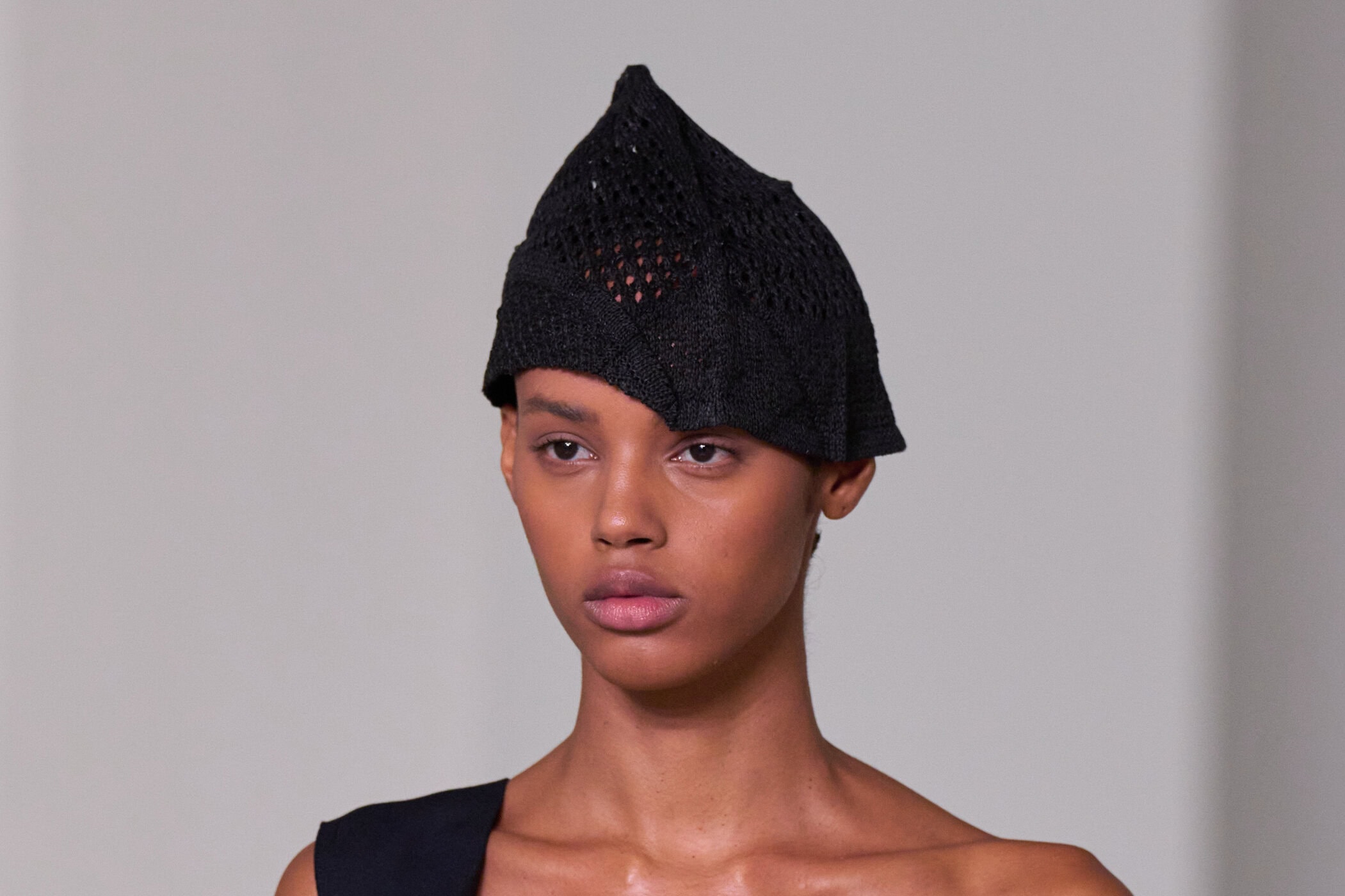 Bottega Veneta Spring 2027 Fashion Show Details