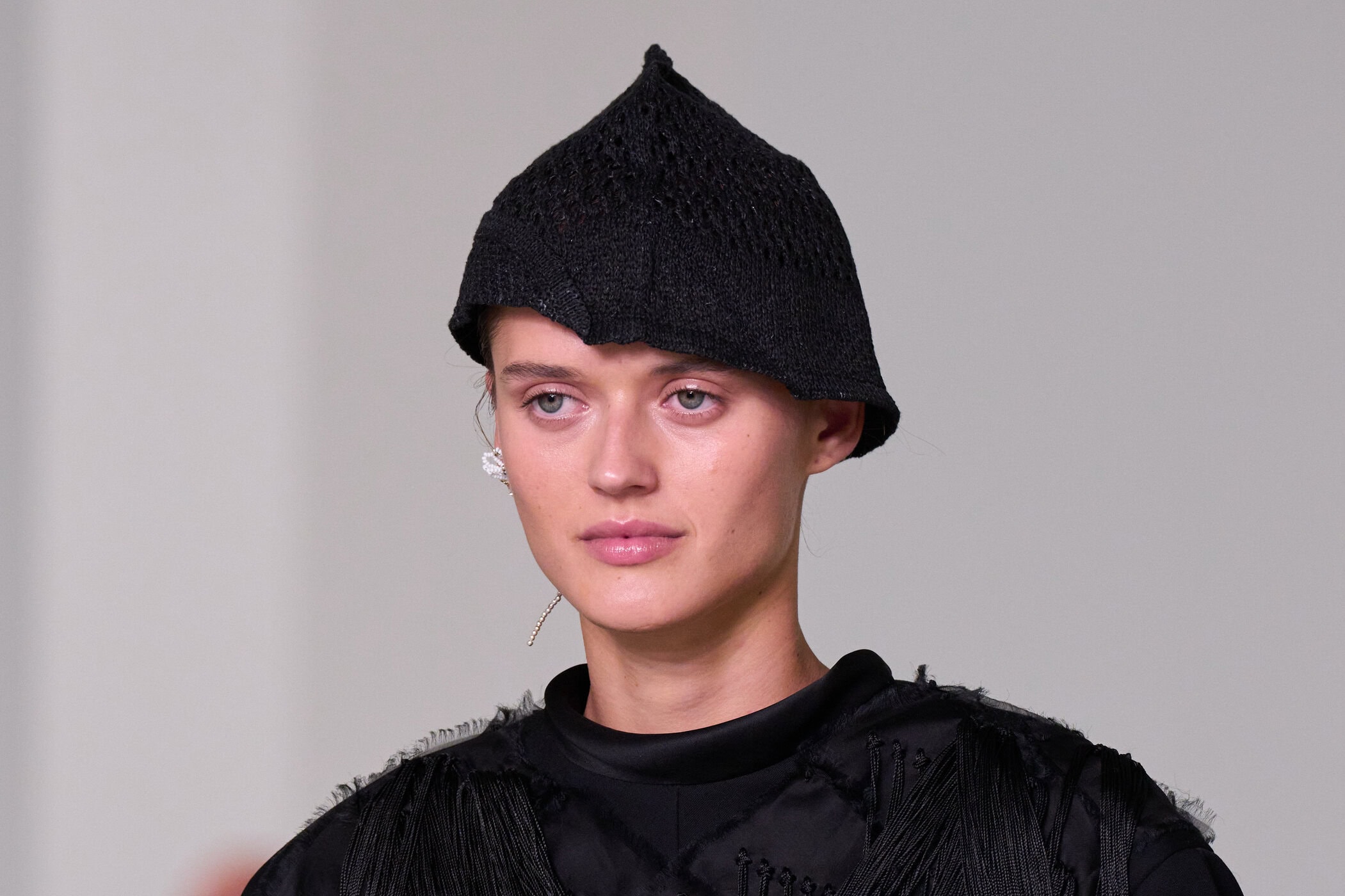 Bottega Veneta Spring 2027 Fashion Show Details