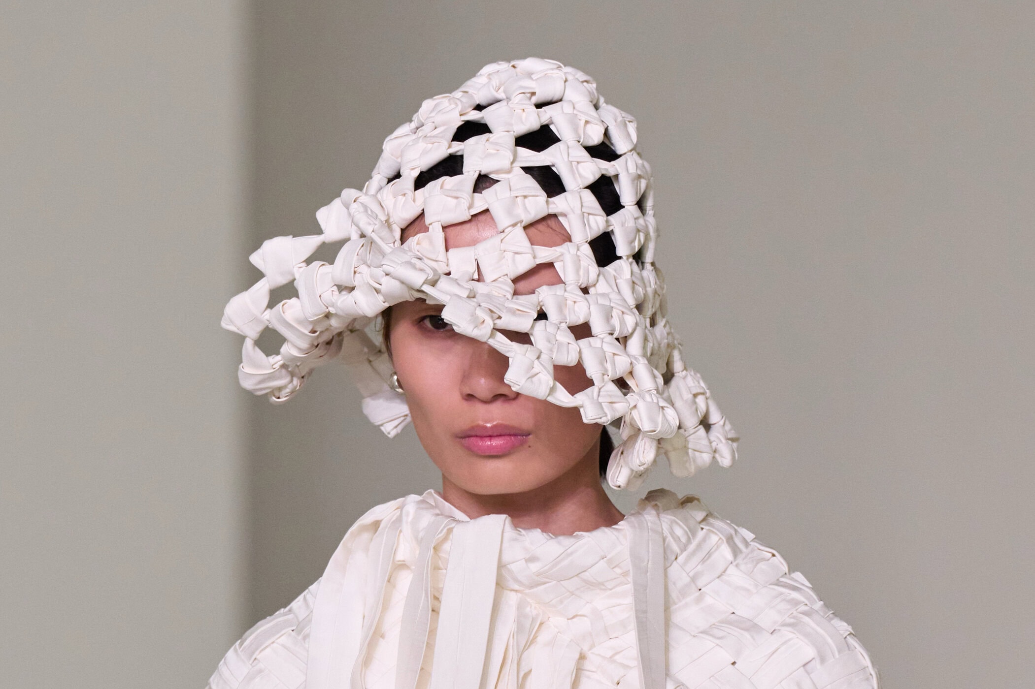 Bottega Veneta Spring 2027 Fashion Show Details