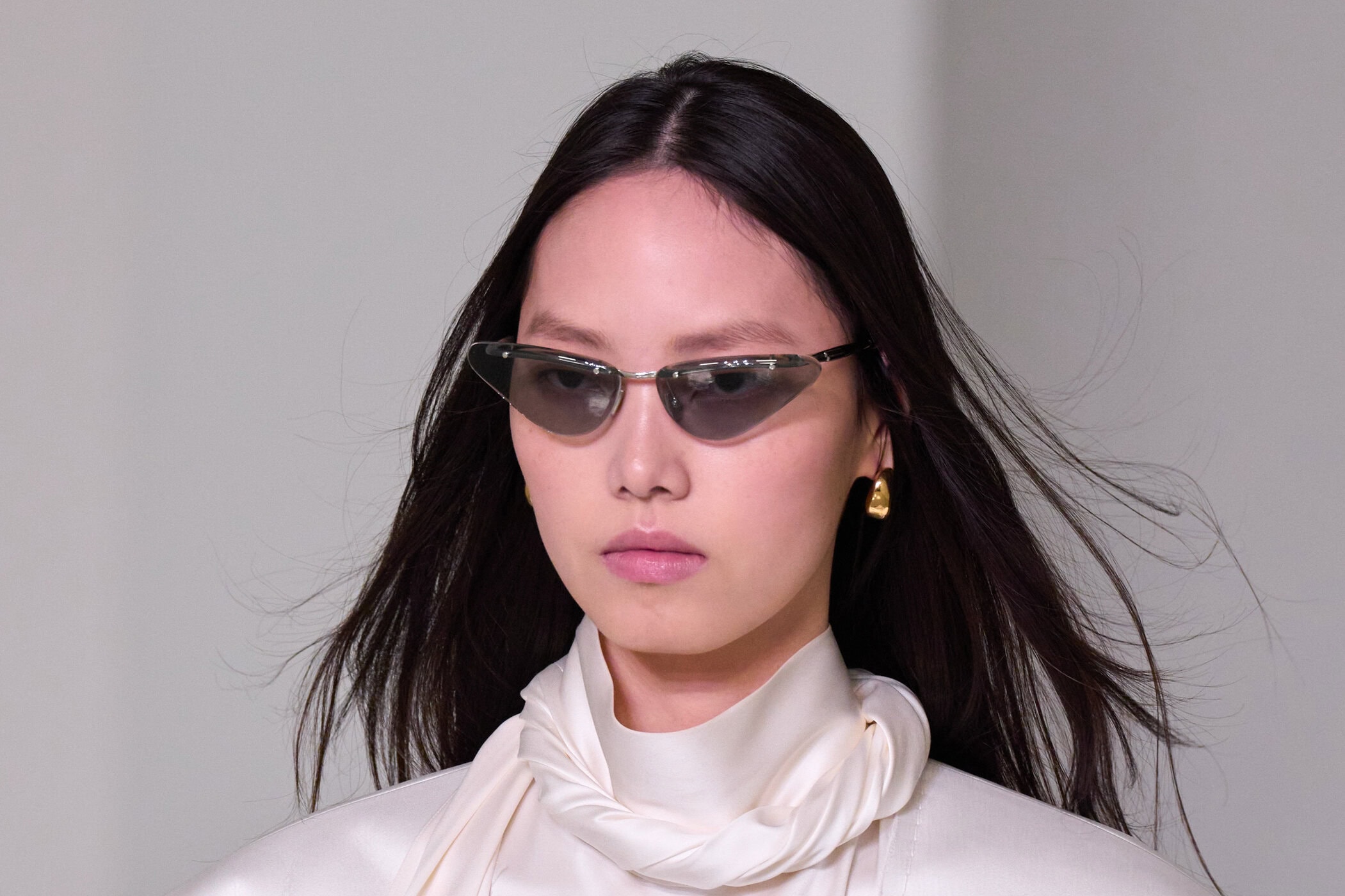 Bottega Veneta Spring 2027 Fashion Show Details