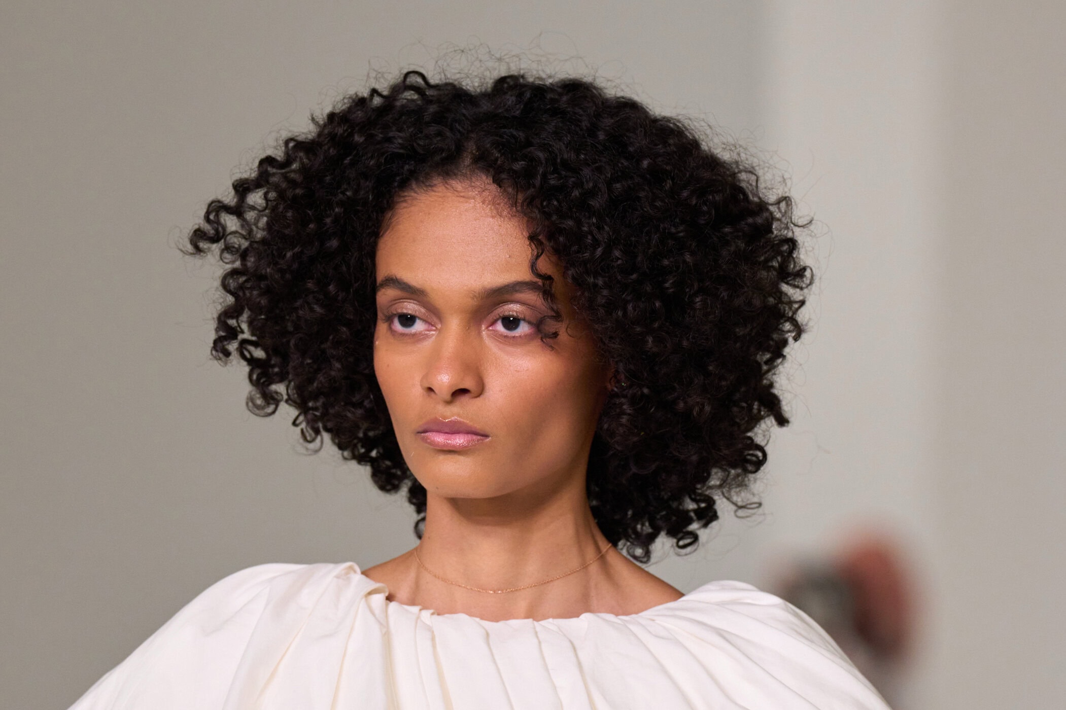 Bottega Veneta Spring 2027 Fashion Show Details
