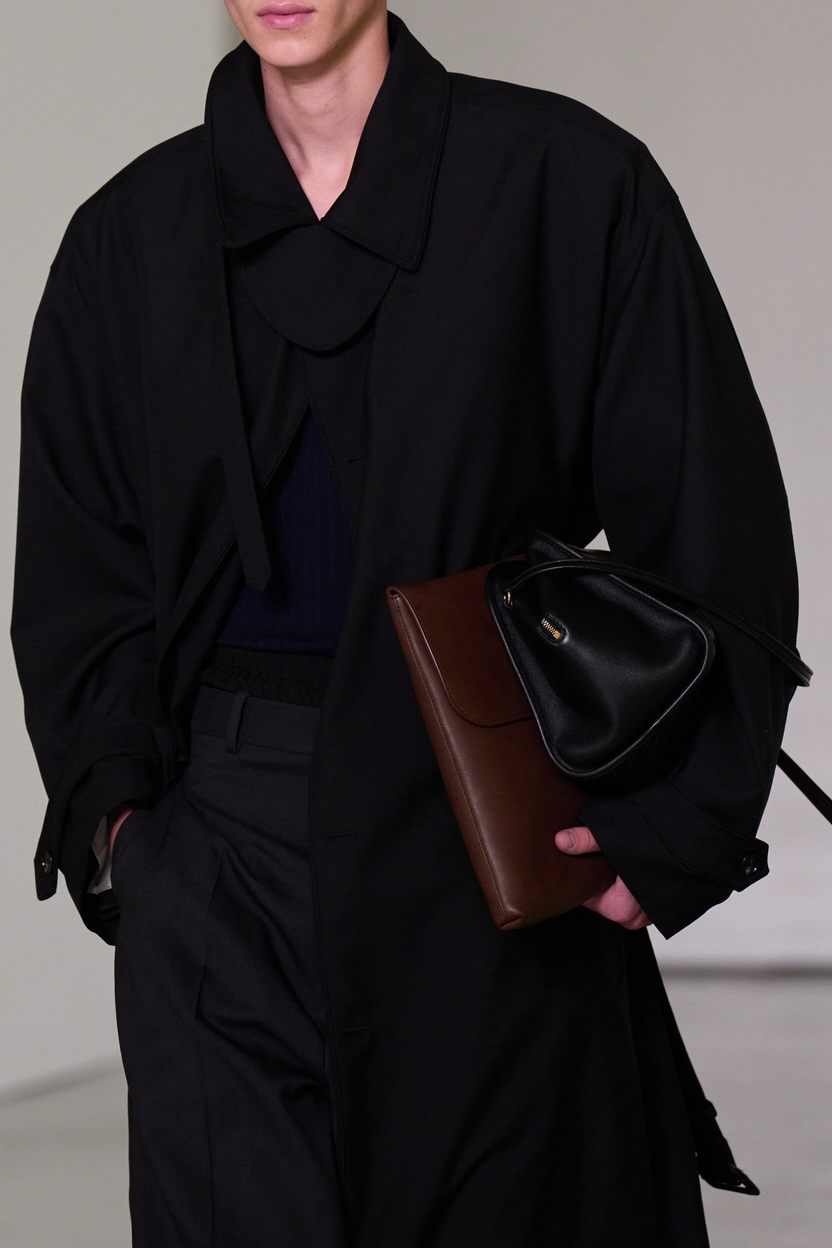 Bottega Veneta Spring 2027 Fashion Show Details