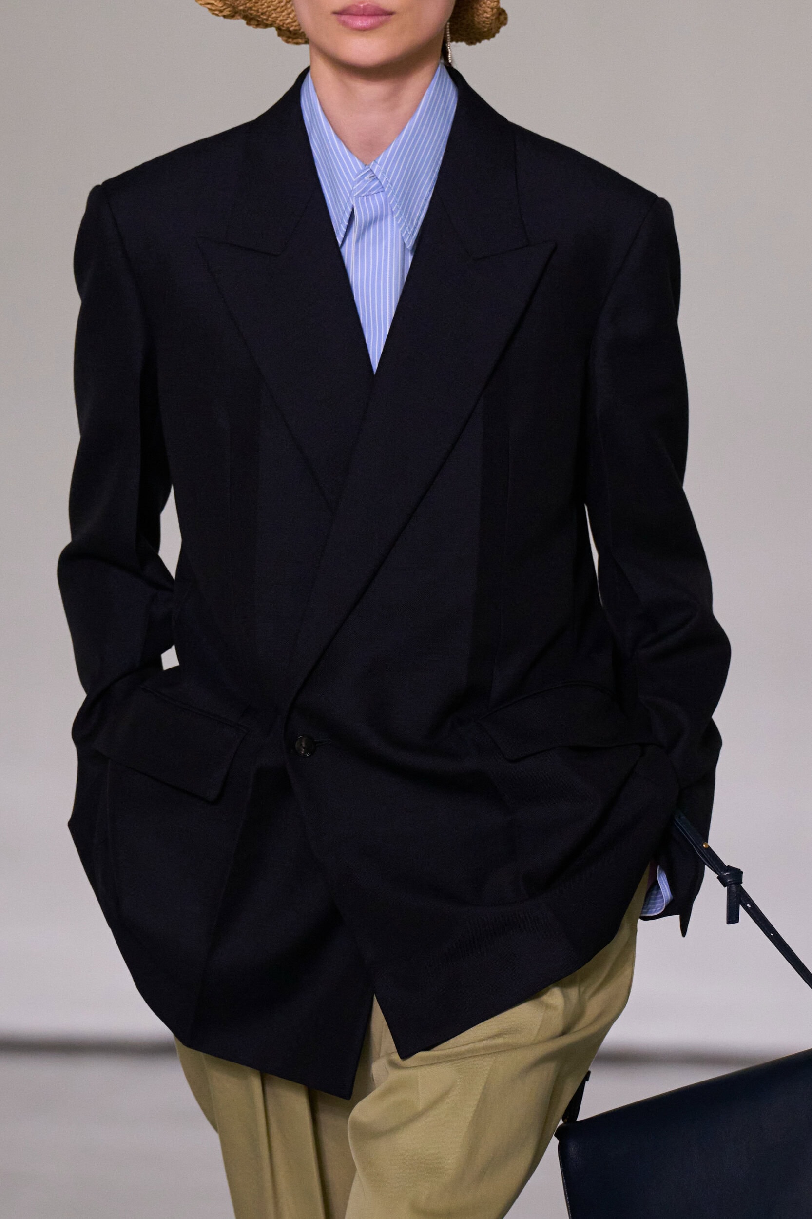 Bottega Veneta Spring 2027 Fashion Show Details