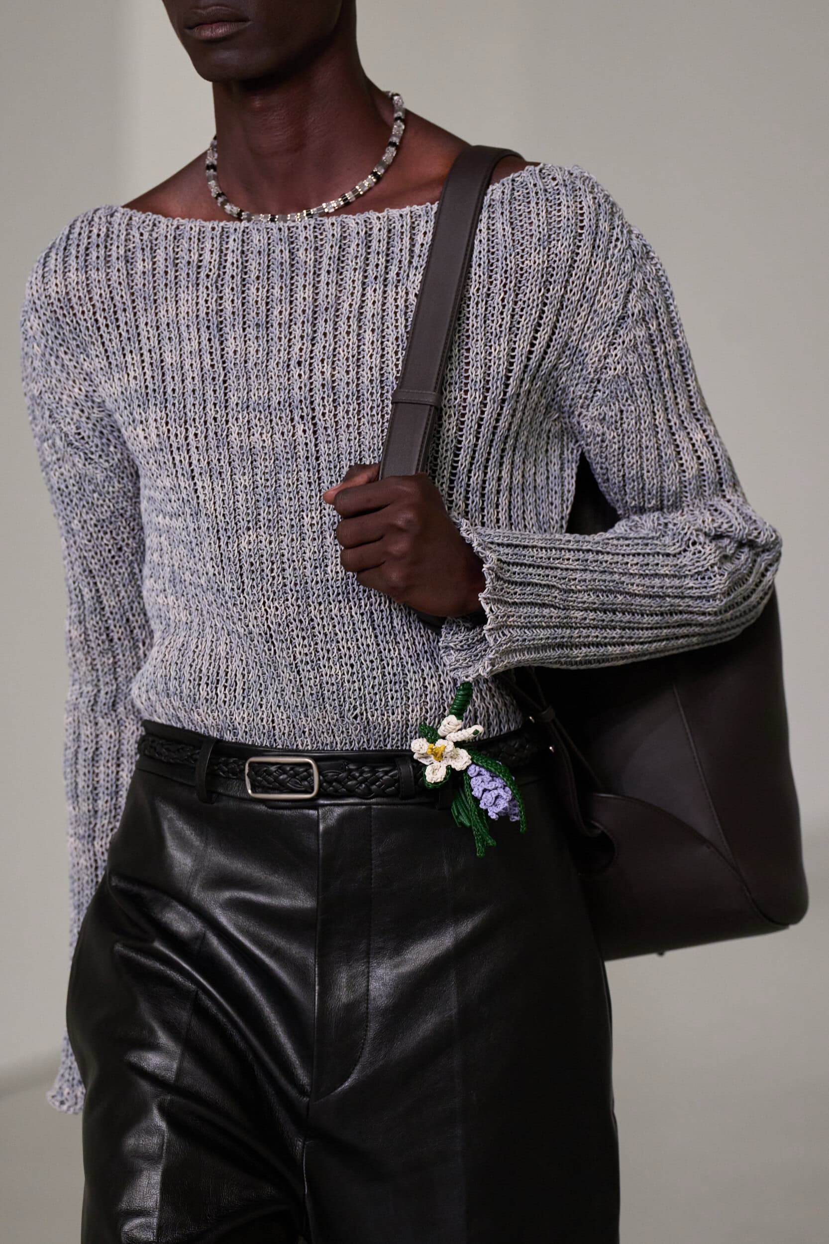 Bottega Veneta Spring 2027 Fashion Show Details