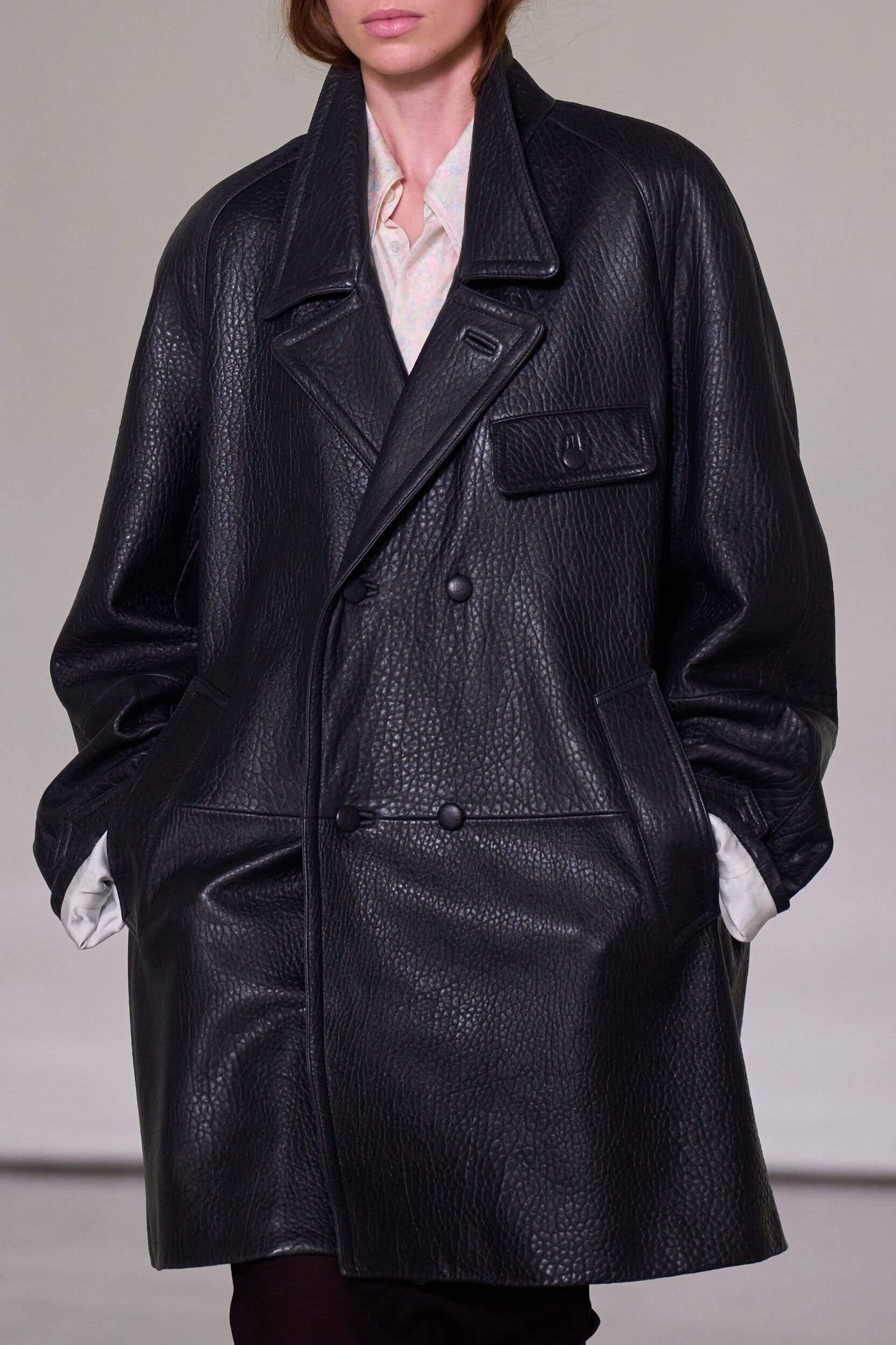 Bottega Veneta Spring 2027 Fashion Show Details