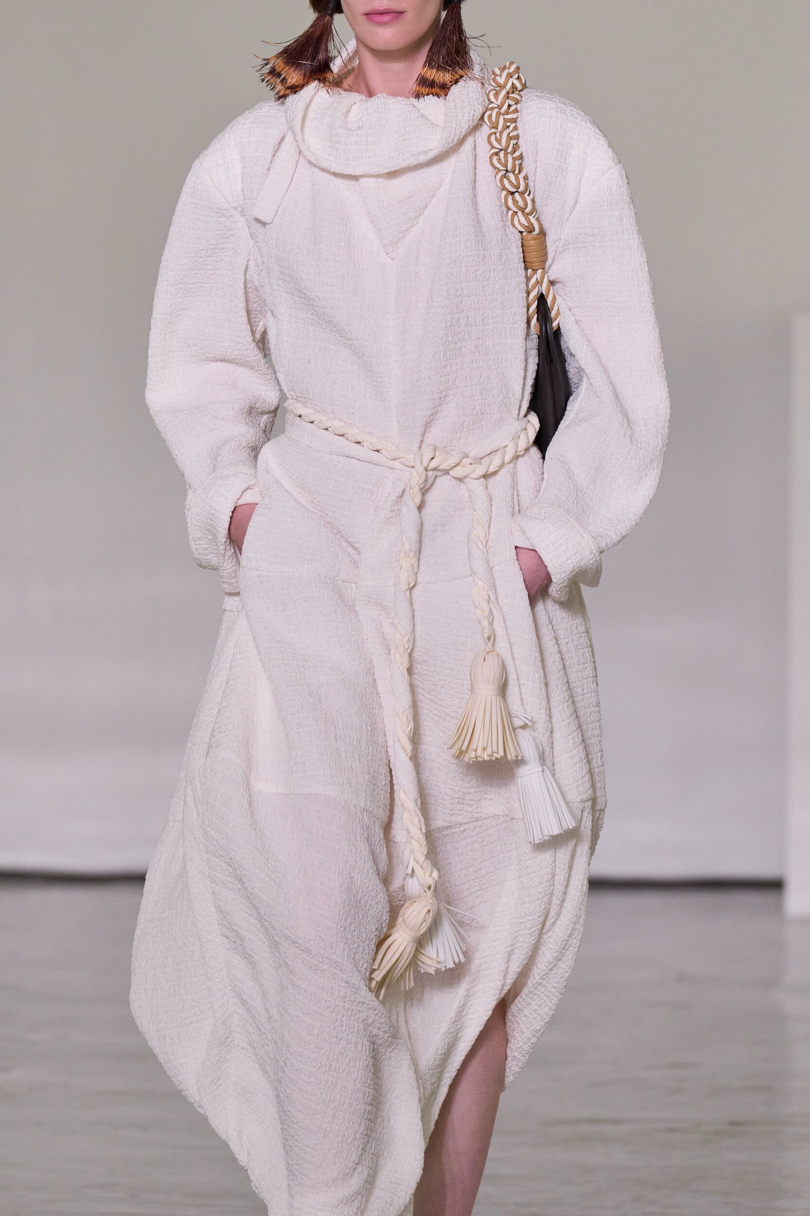 Bottega Veneta Spring 2027 Fashion Show Details
