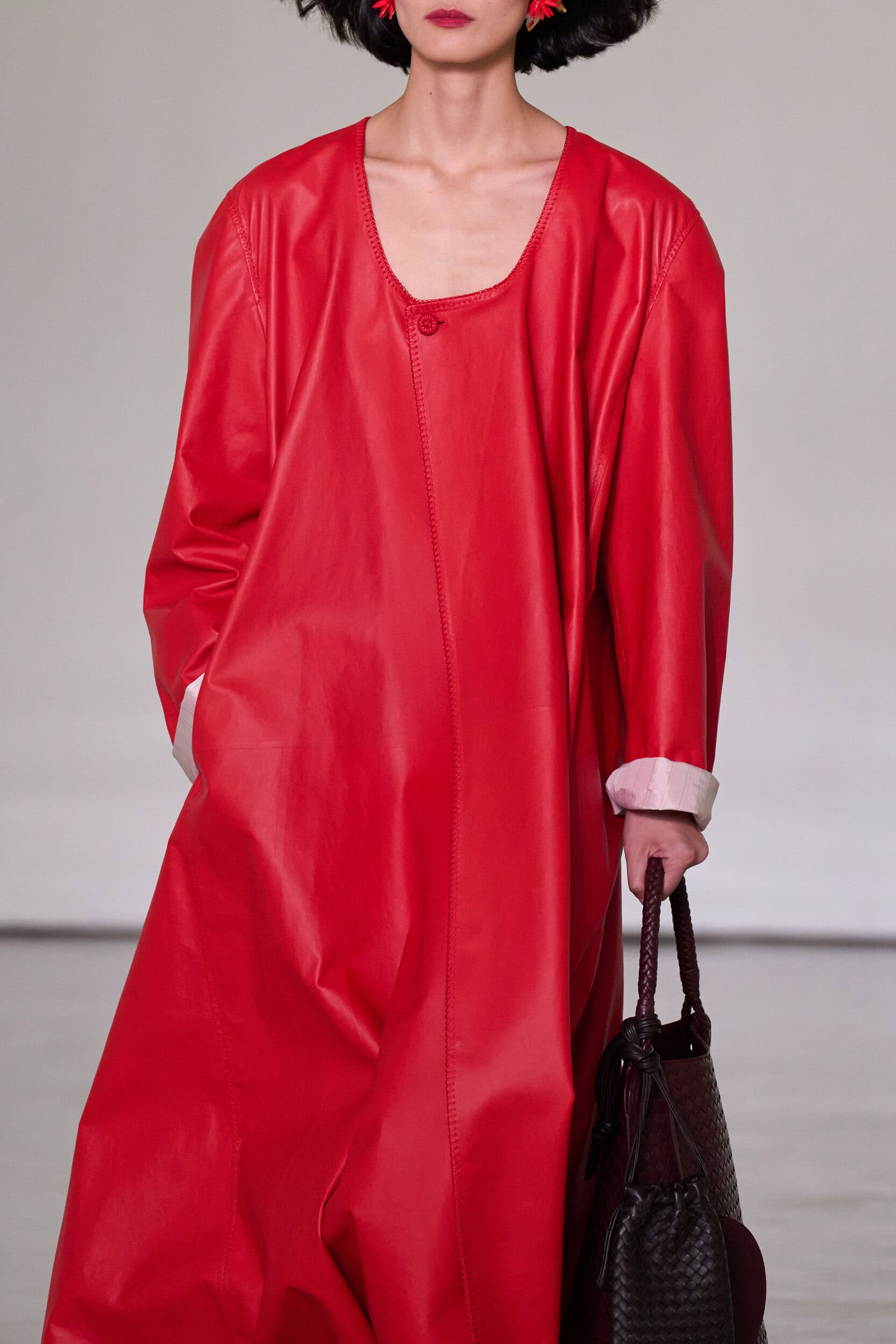 Bottega Veneta Spring 2027 Fashion Show Details