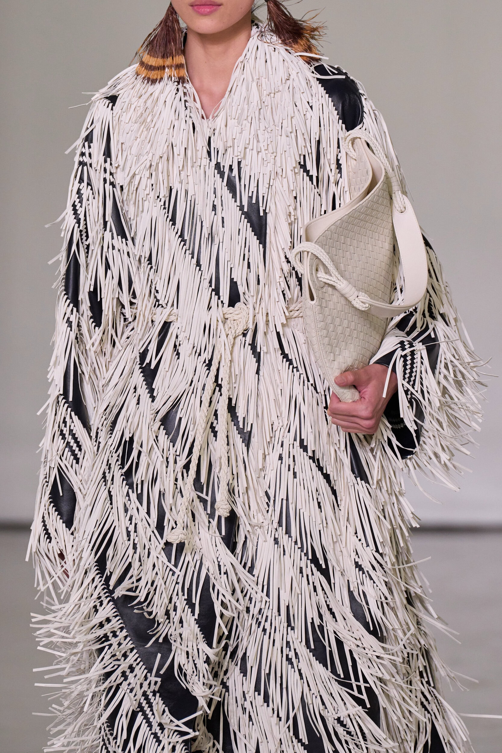 Bottega Veneta Spring 2027 Fashion Show Details
