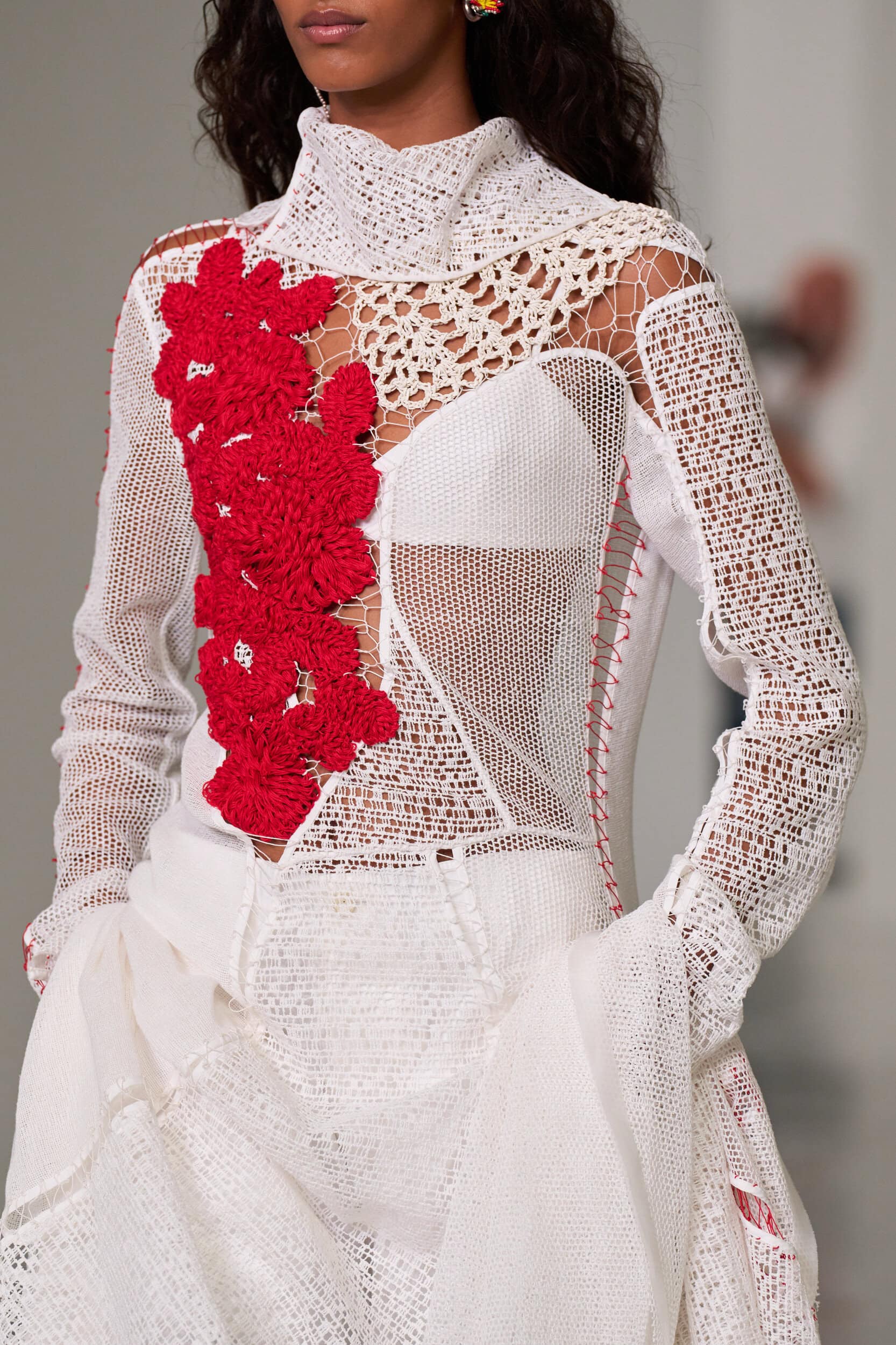 Bottega Veneta Spring 2027 Fashion Show Details