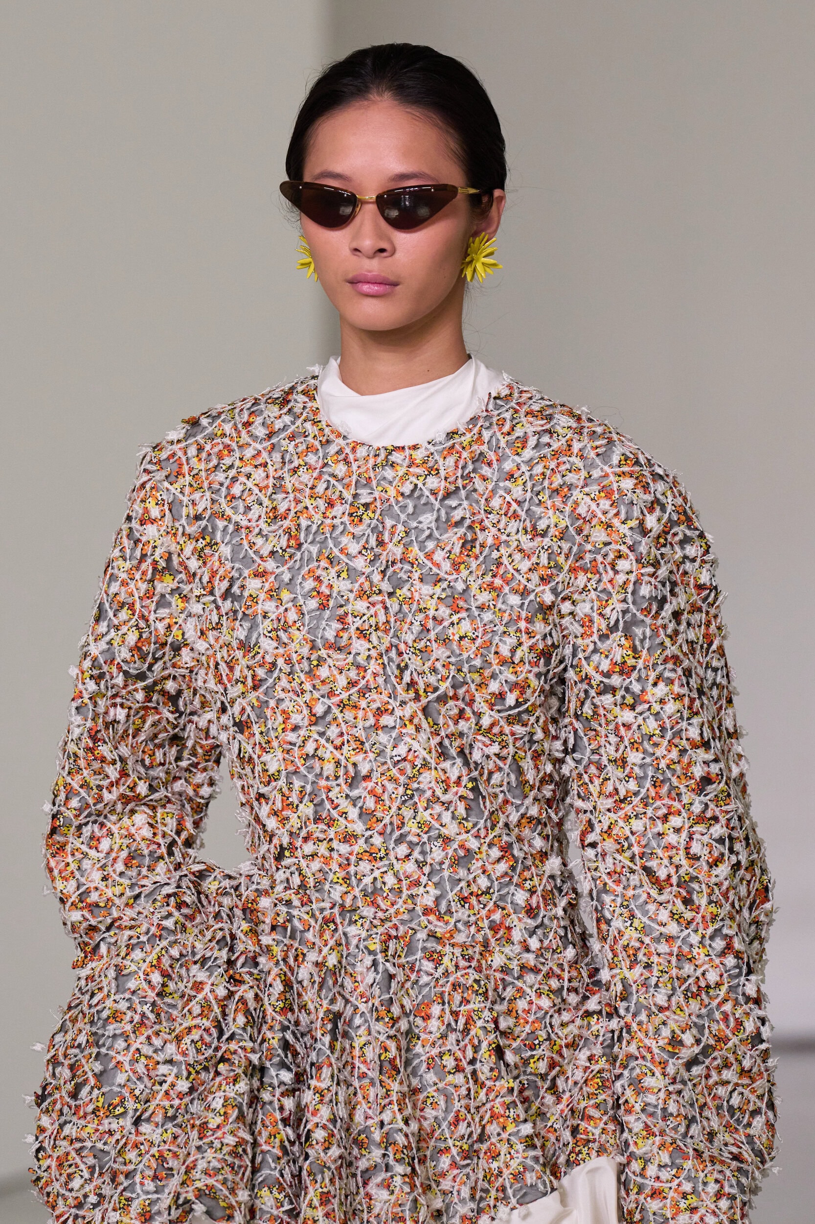 Bottega Veneta Spring 2027 Fashion Show Details