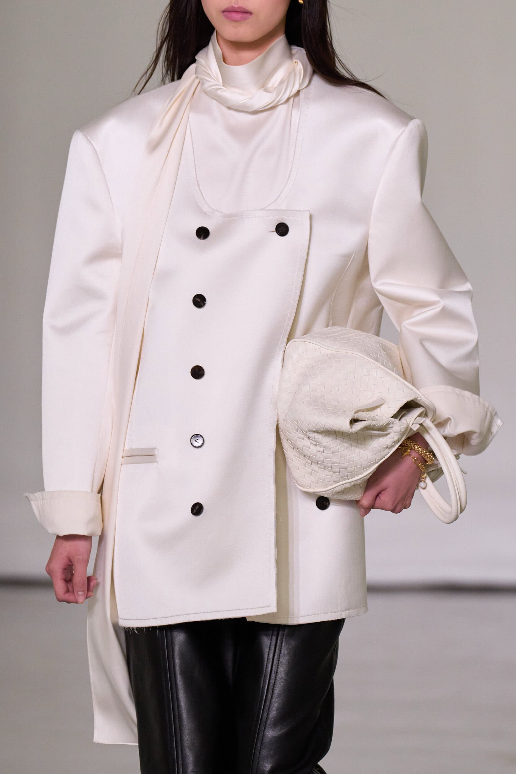 Bottega Veneta Spring 2027 Fashion Show Details