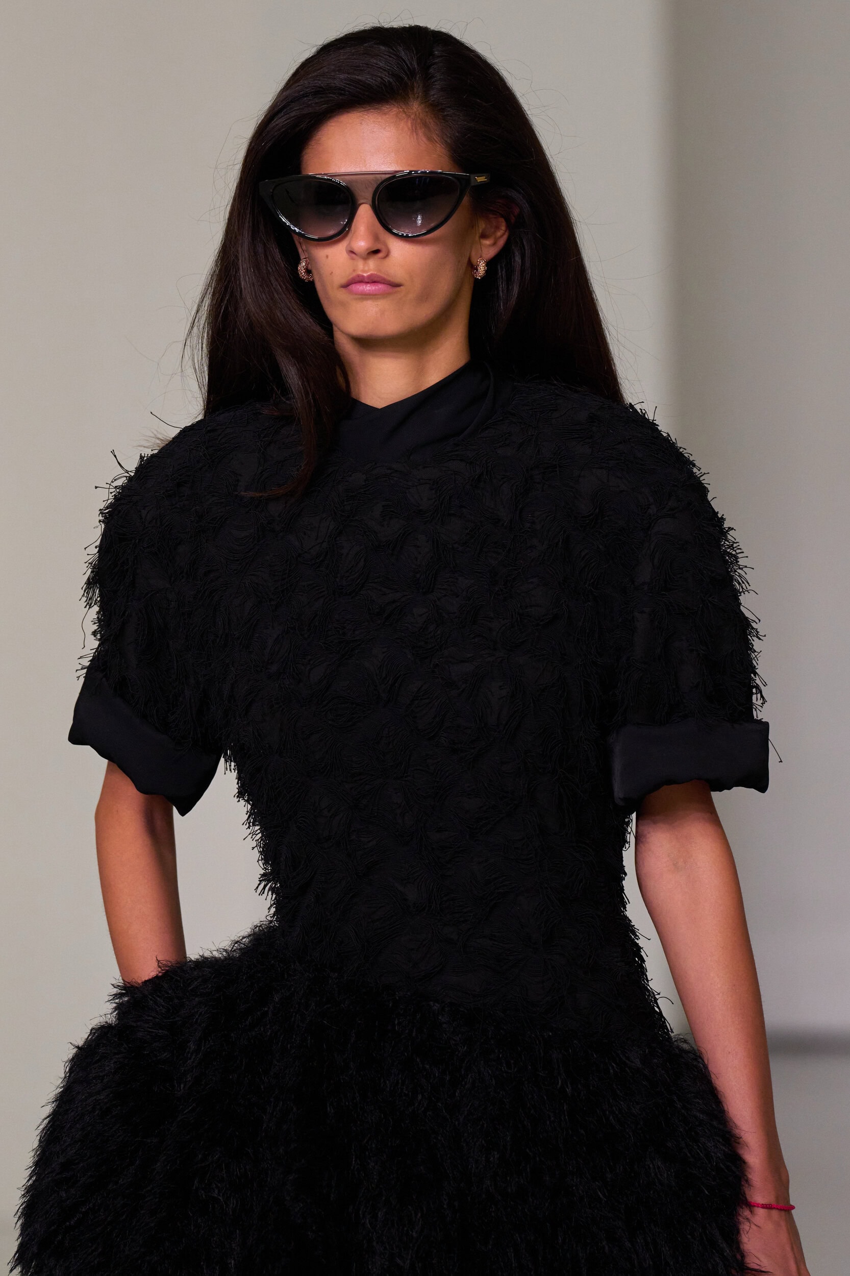 Bottega Veneta Spring 2027 Fashion Show Details