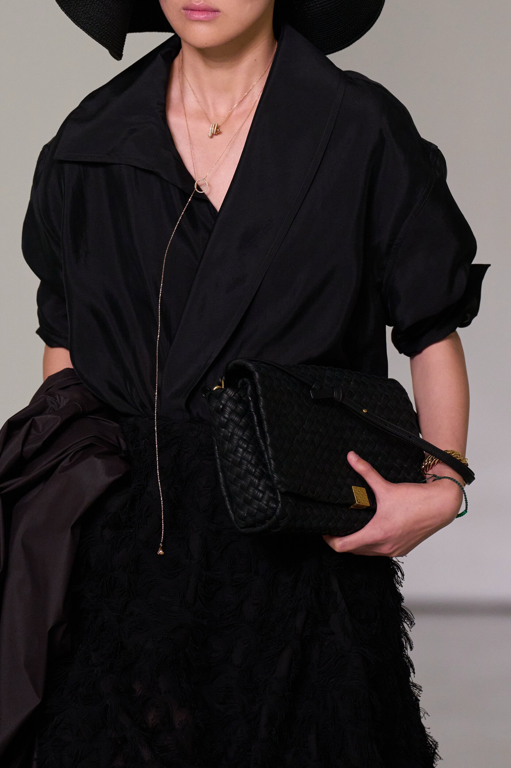 Bottega Veneta Spring 2027 Fashion Show Details