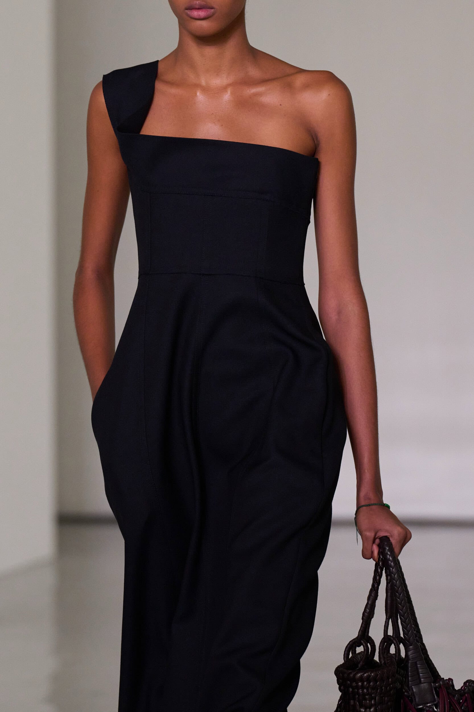 Bottega Veneta Spring 2027 Fashion Show Details