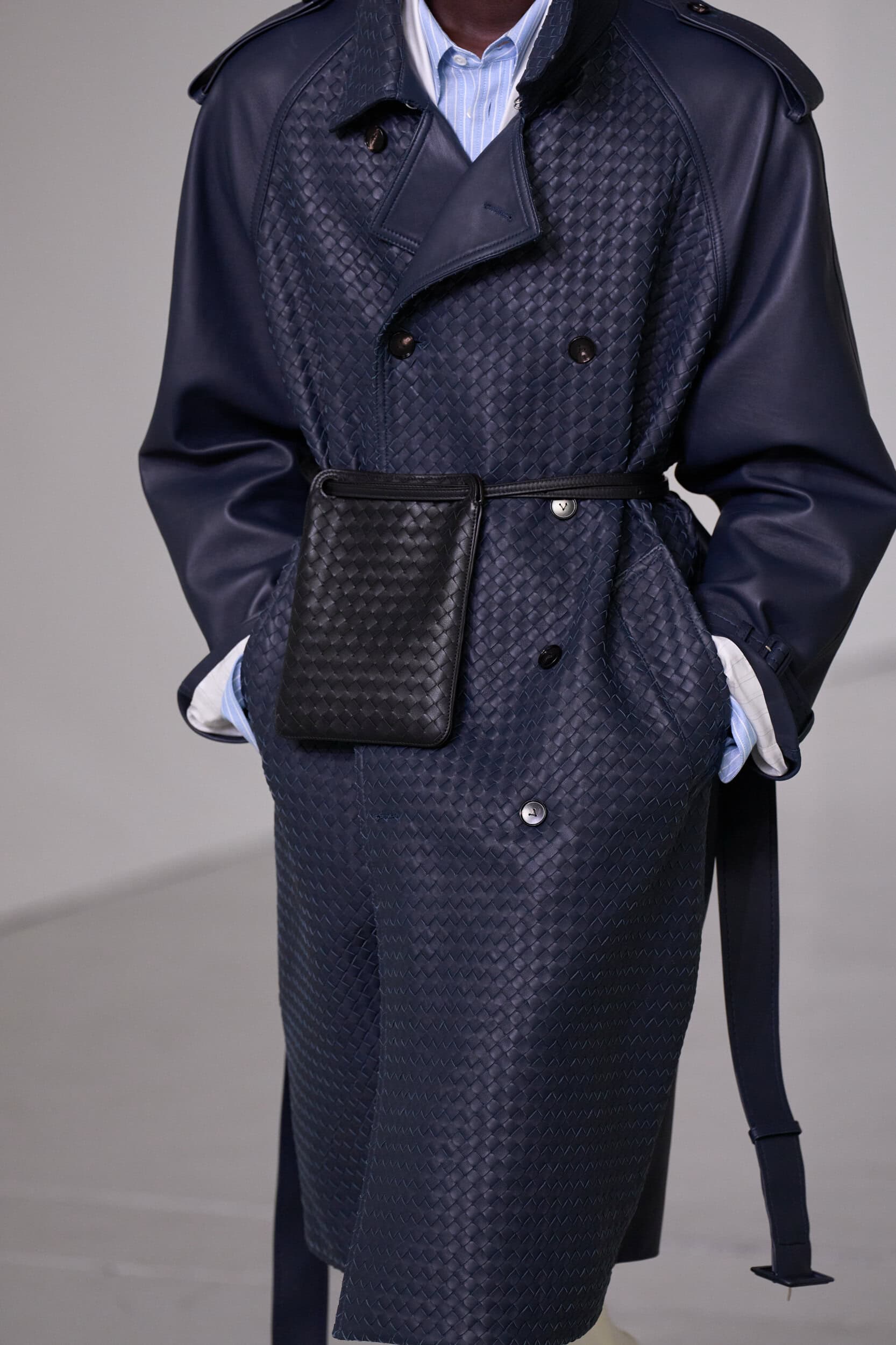 Bottega Veneta Spring 2027 Fashion Show Details