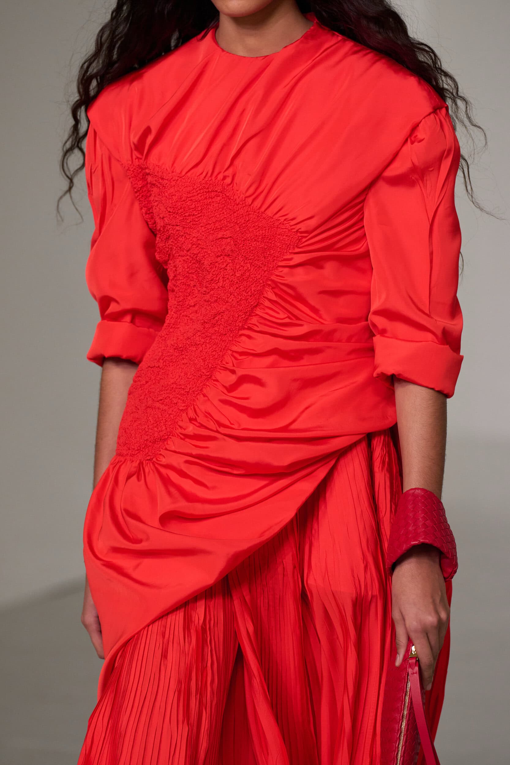 Bottega Veneta Spring 2027 Fashion Show Details