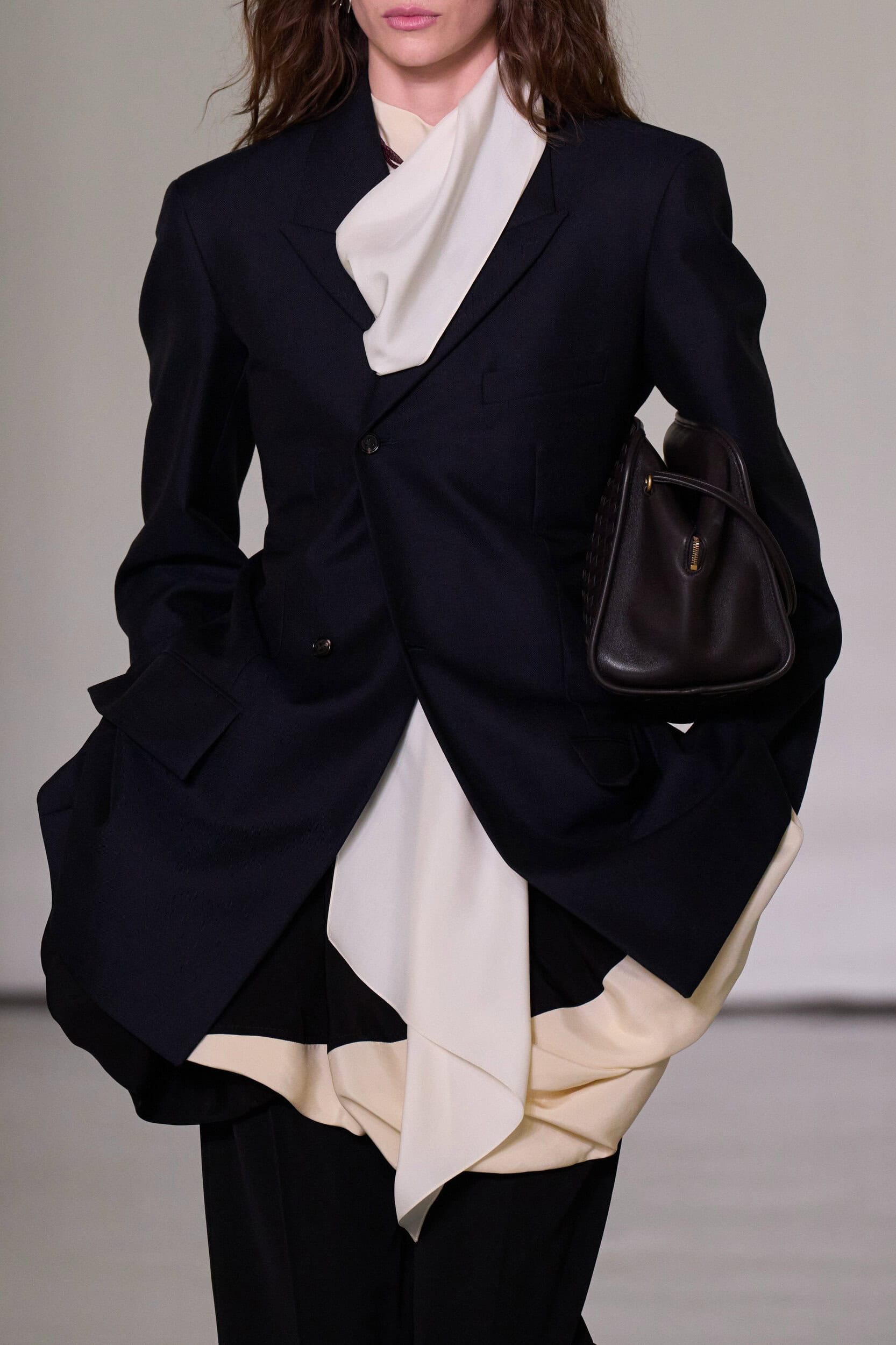 Bottega Veneta Spring 2027 Fashion Show Details