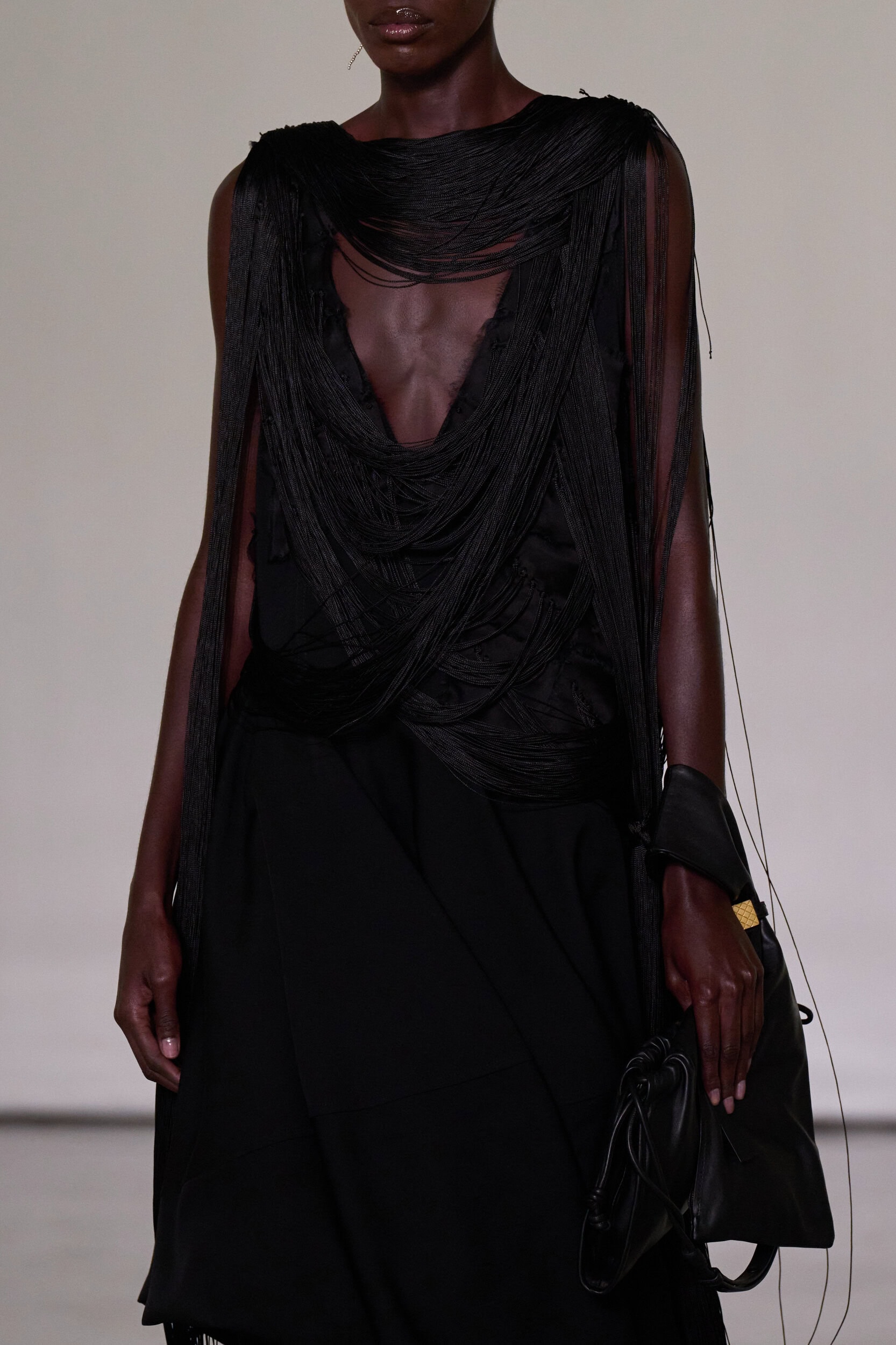 Bottega Veneta Spring 2027 Fashion Show Details