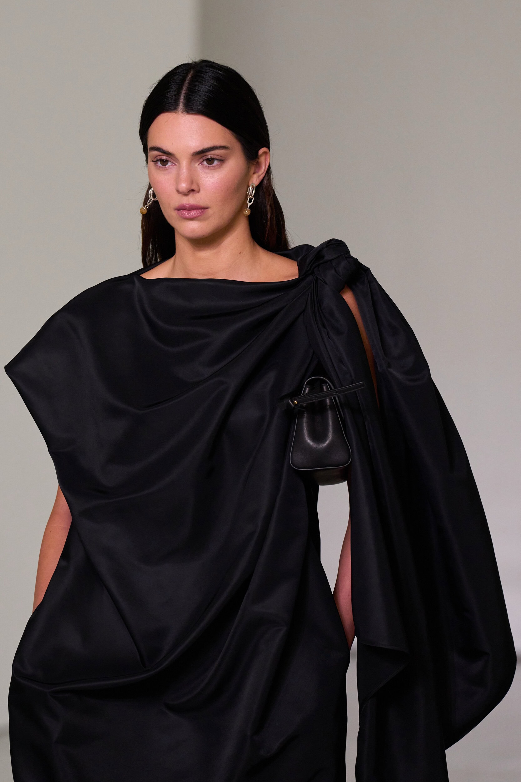 Bottega Veneta Spring 2027 Fashion Show Details